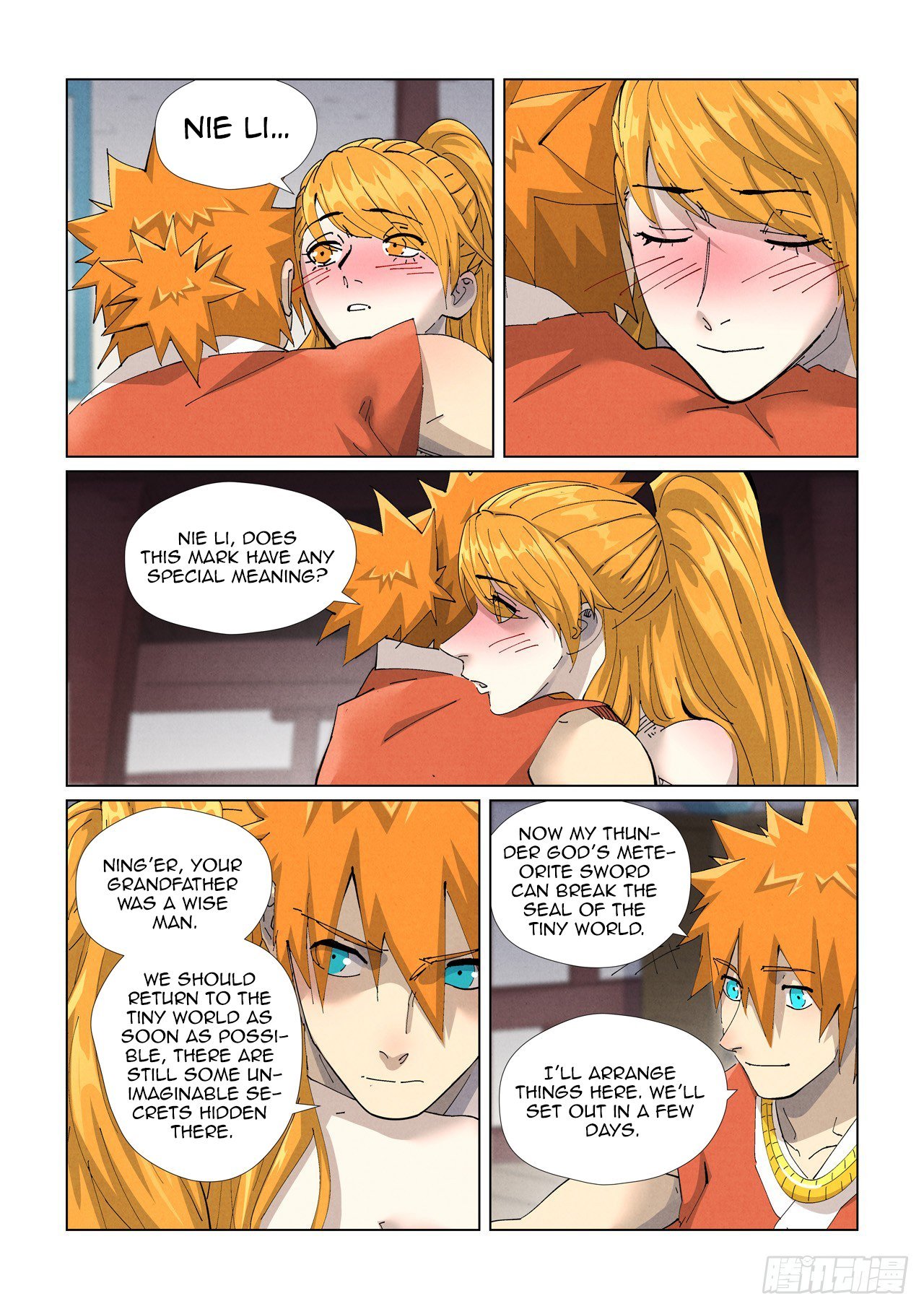 Page 8 of Chapter 444.5