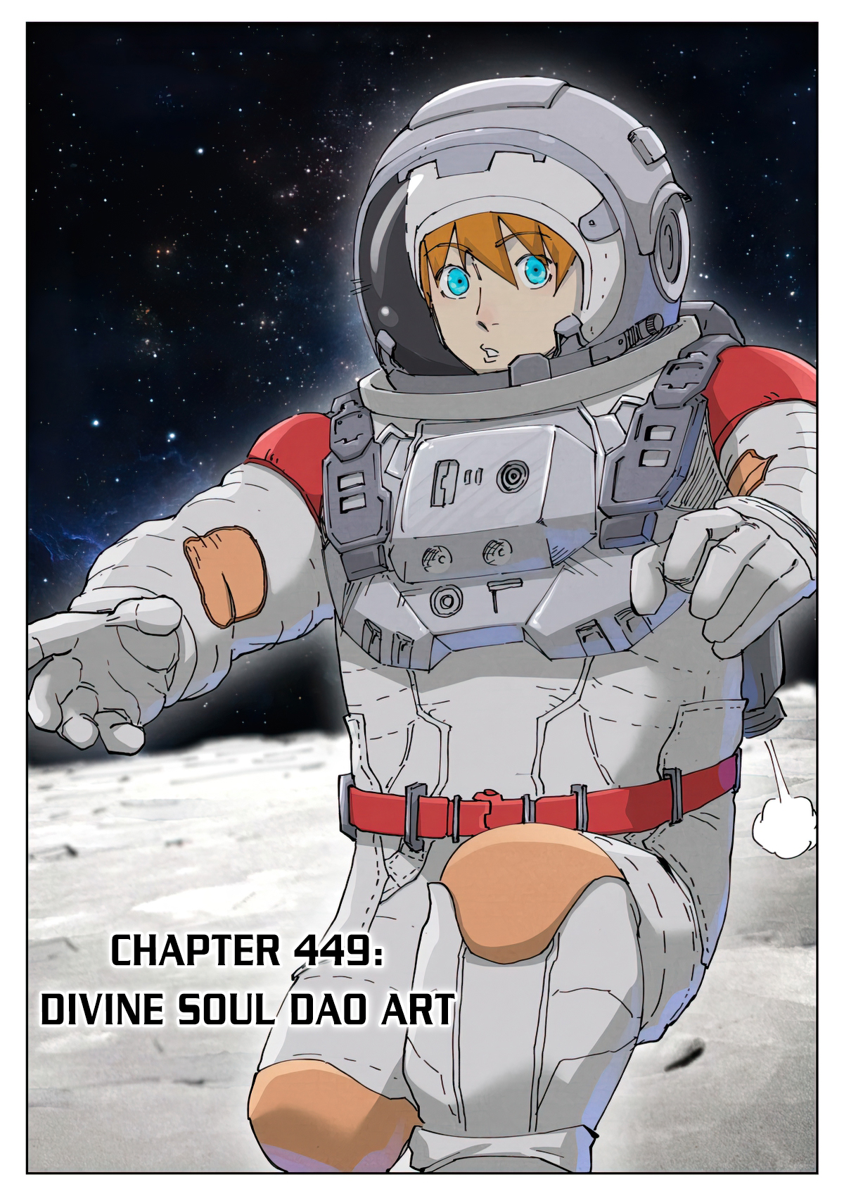 Page 1 of Chapter 449.1