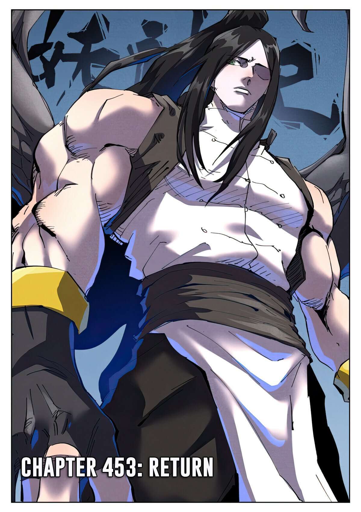 Page 1 of Chapter 453.1
