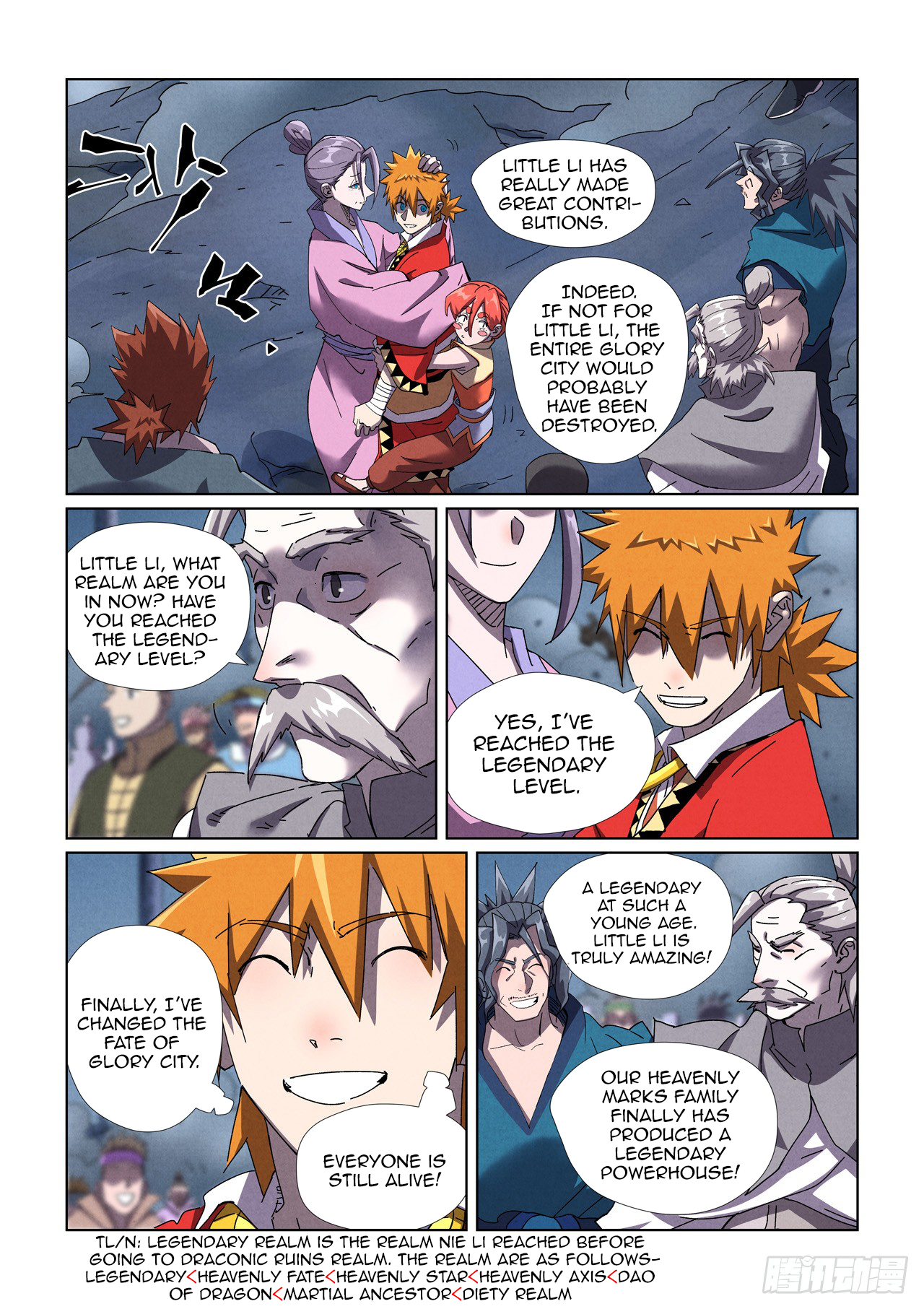 Page 6 of Chapter 453.5
