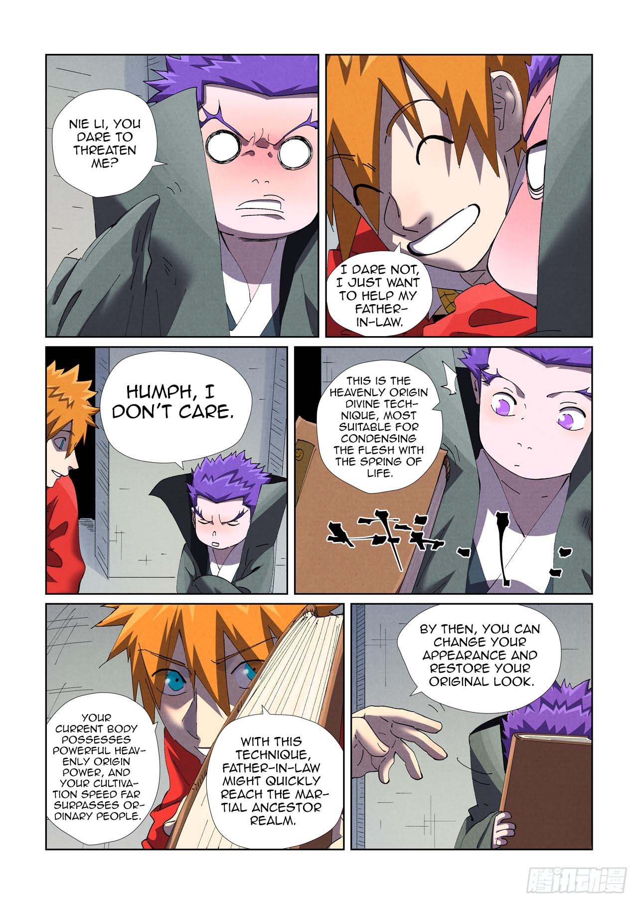 Page 7 of Chapter 456.5