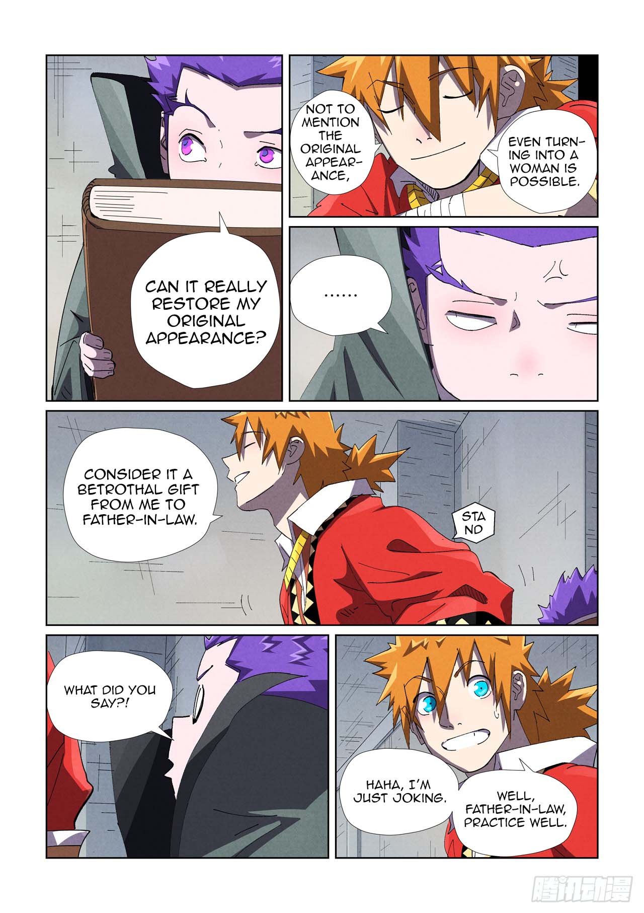 Page 8 of Chapter 456.5