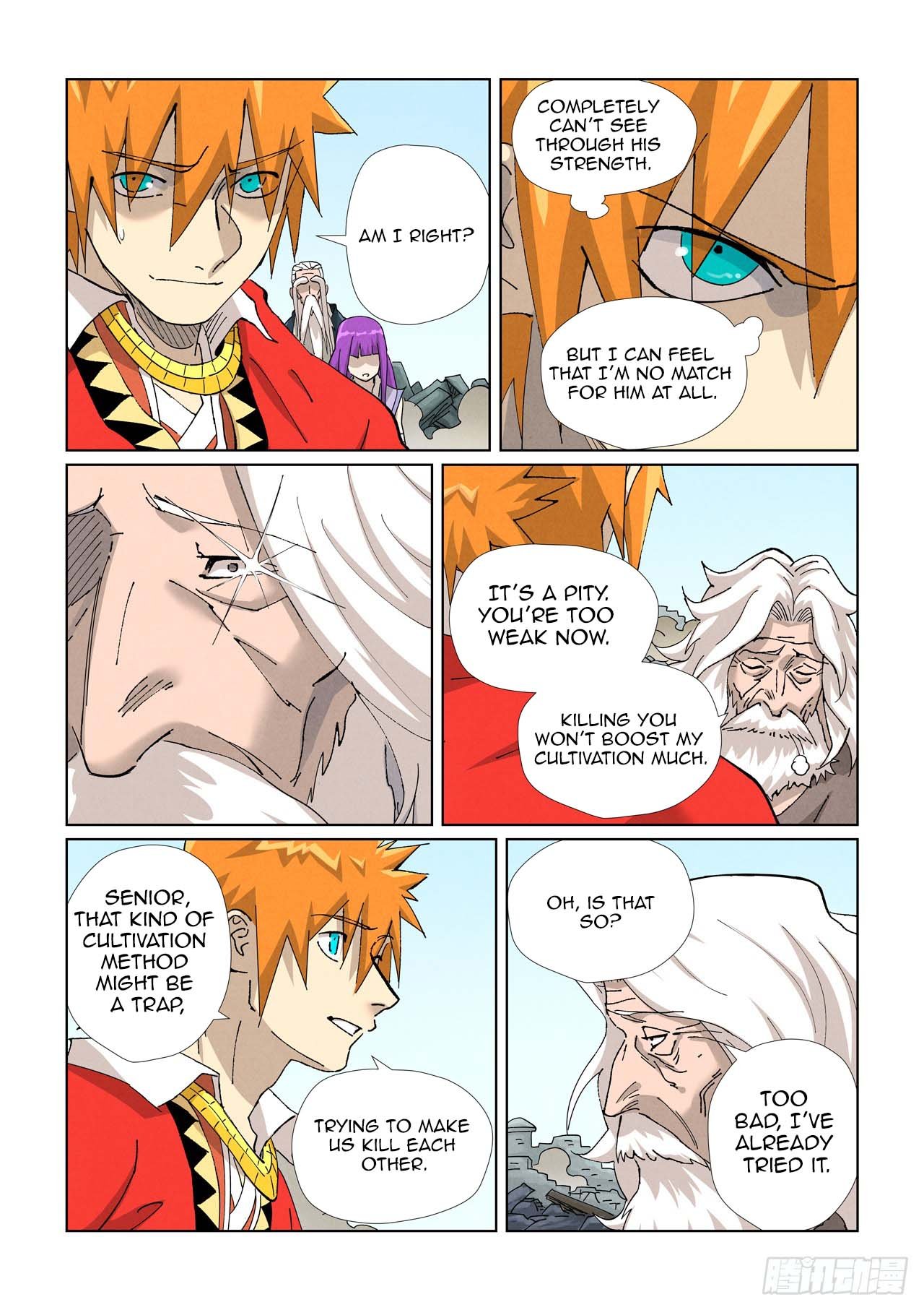 Page 8 of Chapter 457.5