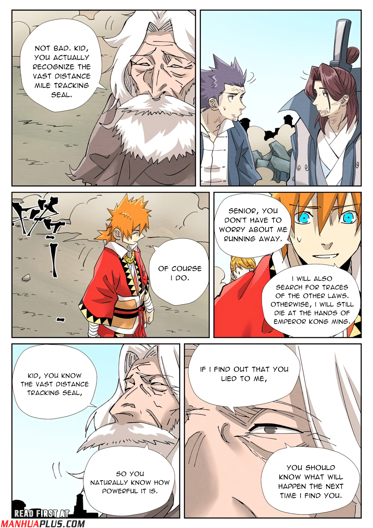 Page 2 of Chapter 458.6
