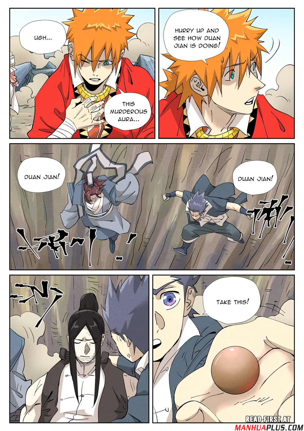 Page 4 of Chapter 458.6