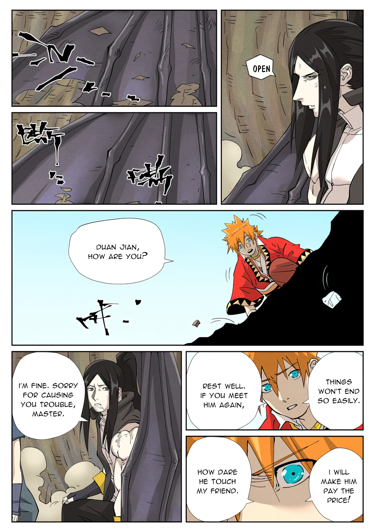 Page 5 of Chapter 458.6