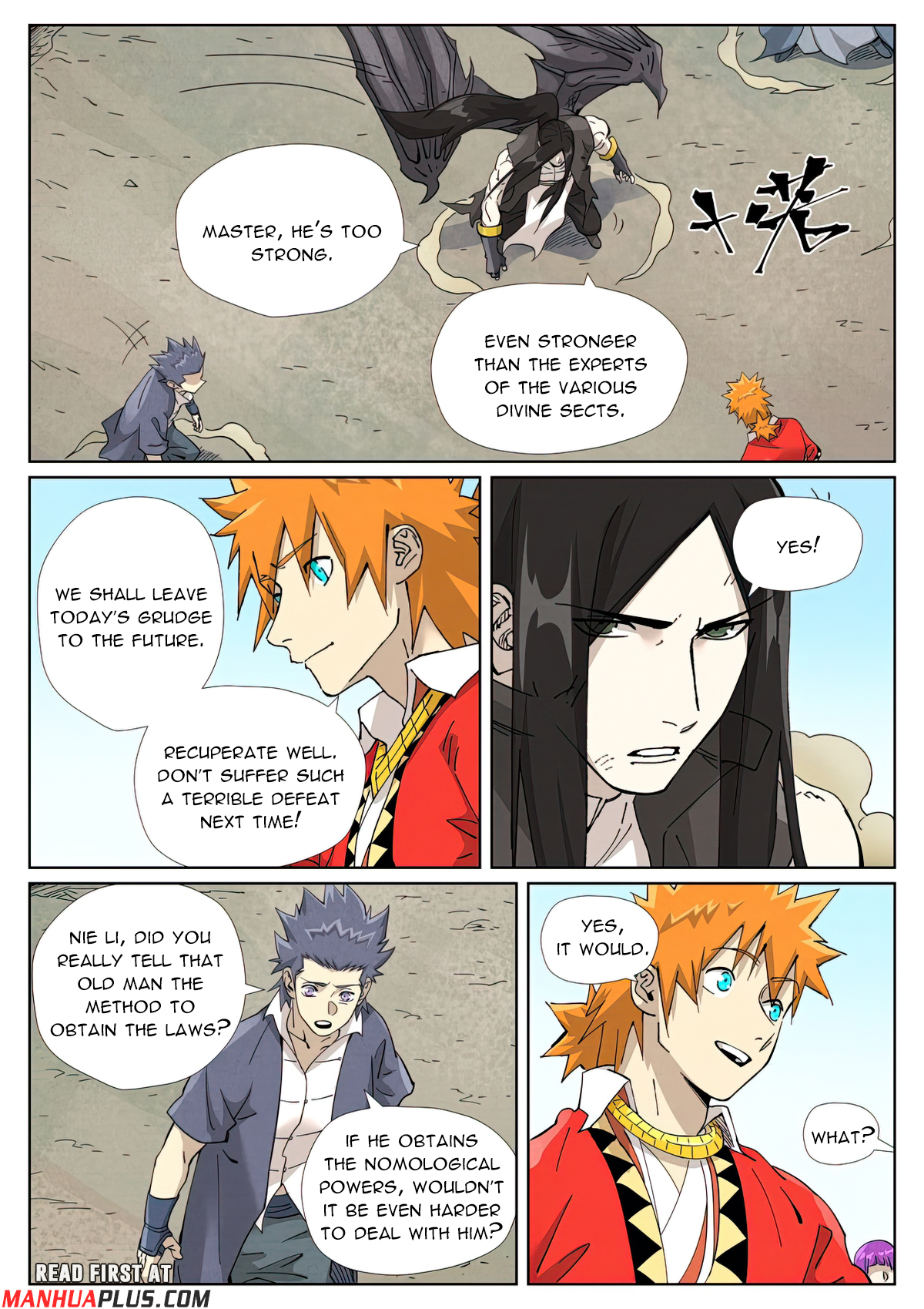 Page 6 of Chapter 458.6