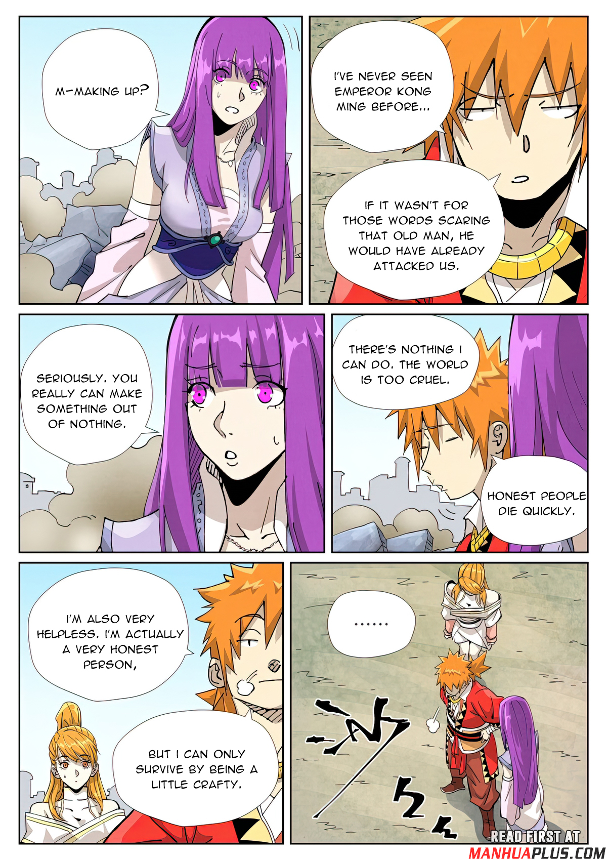 Page 8 of Chapter 458.6