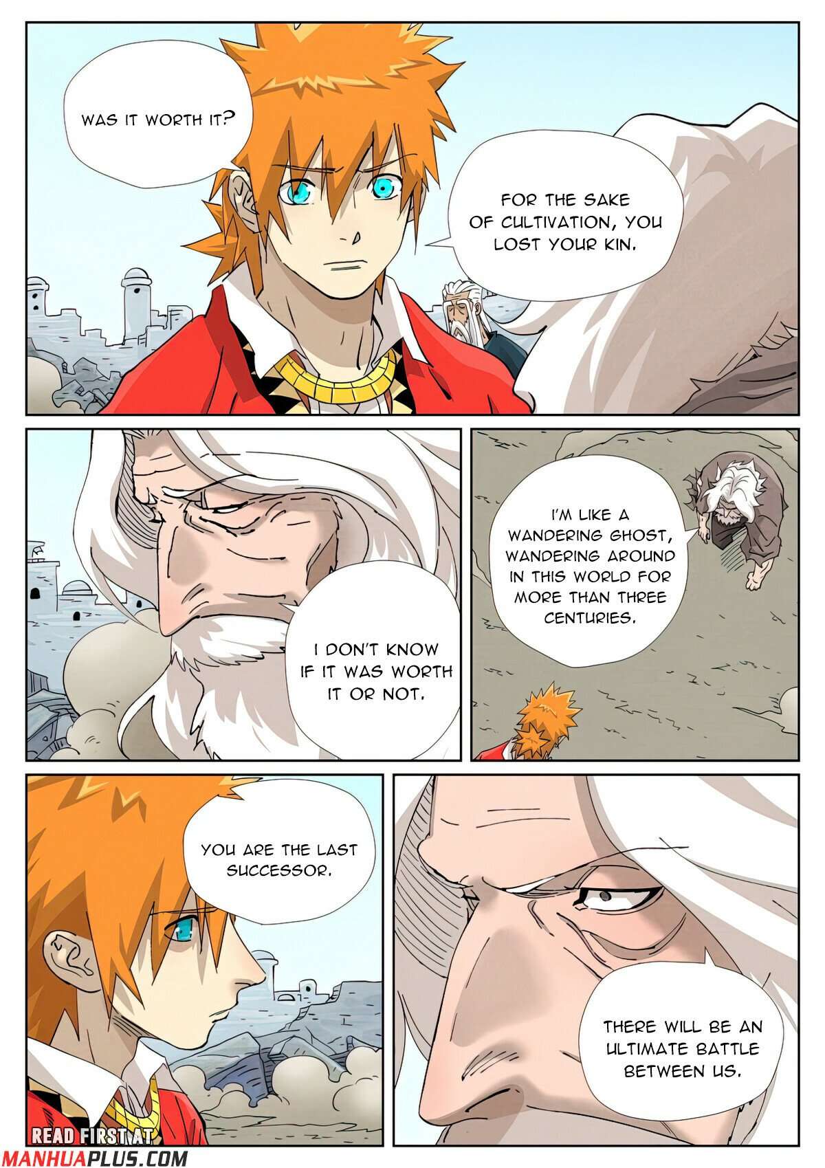 Page 2 of Chapter 458.1