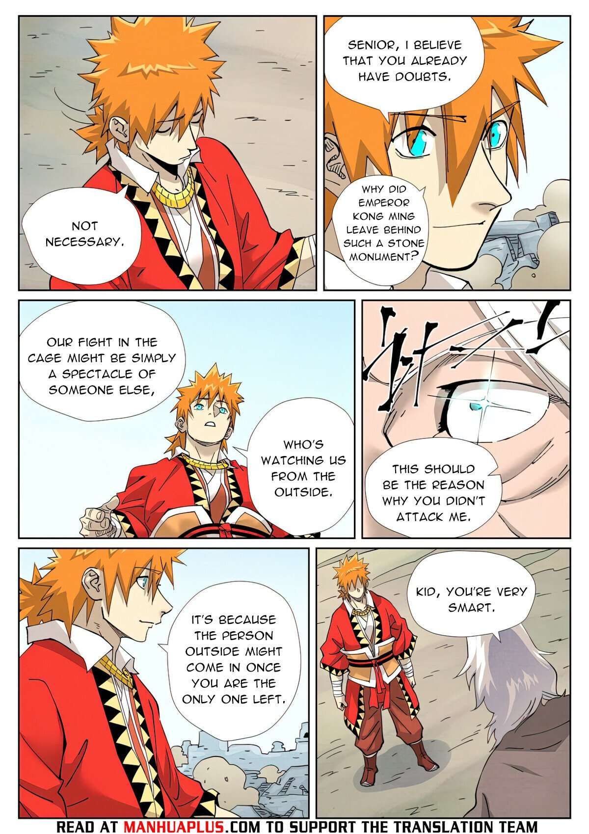 Page 3 of Chapter 458.1