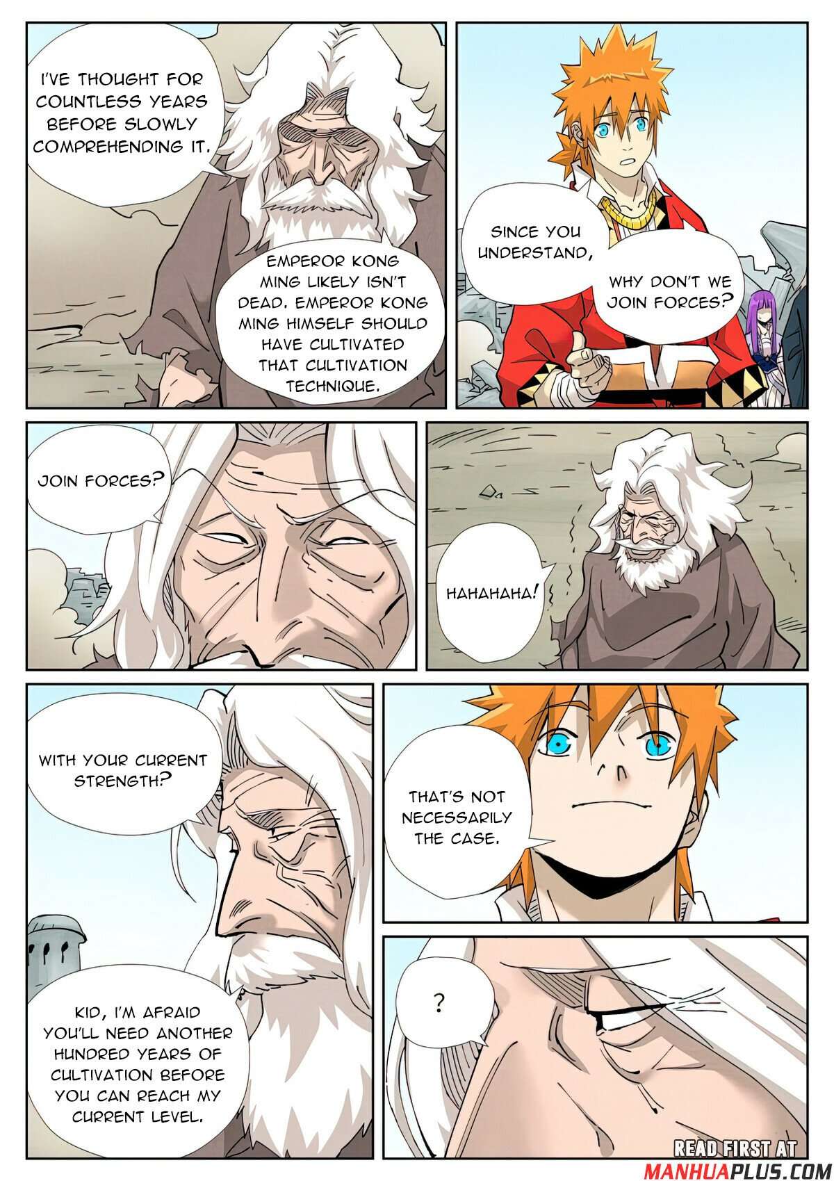 Page 4 of Chapter 458.1