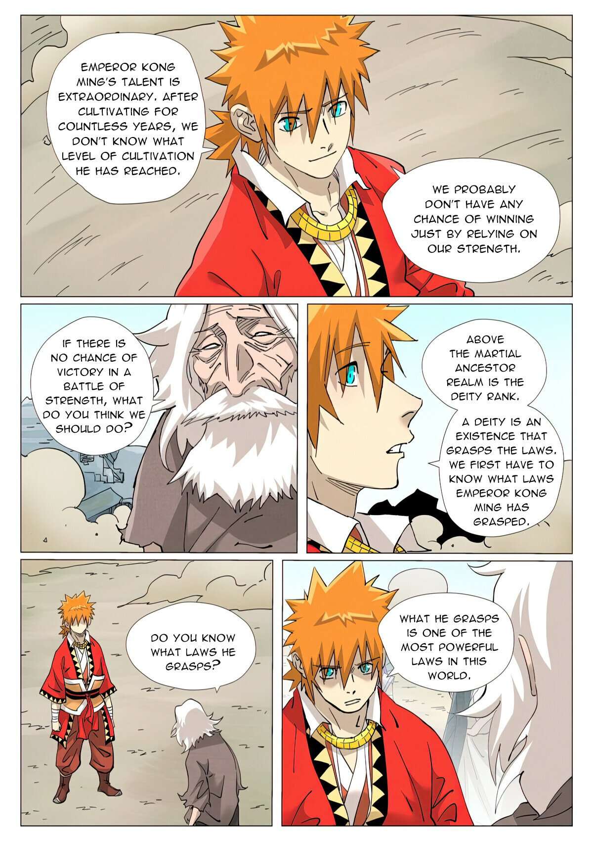 Page 5 of Chapter 458.1