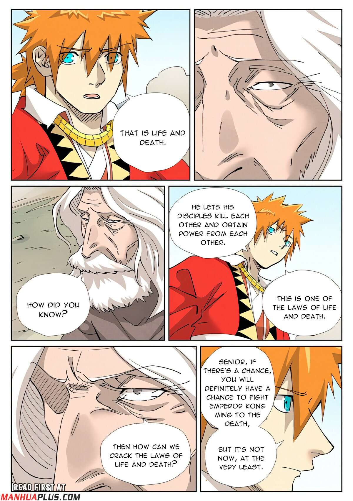 Page 6 of Chapter 458.1
