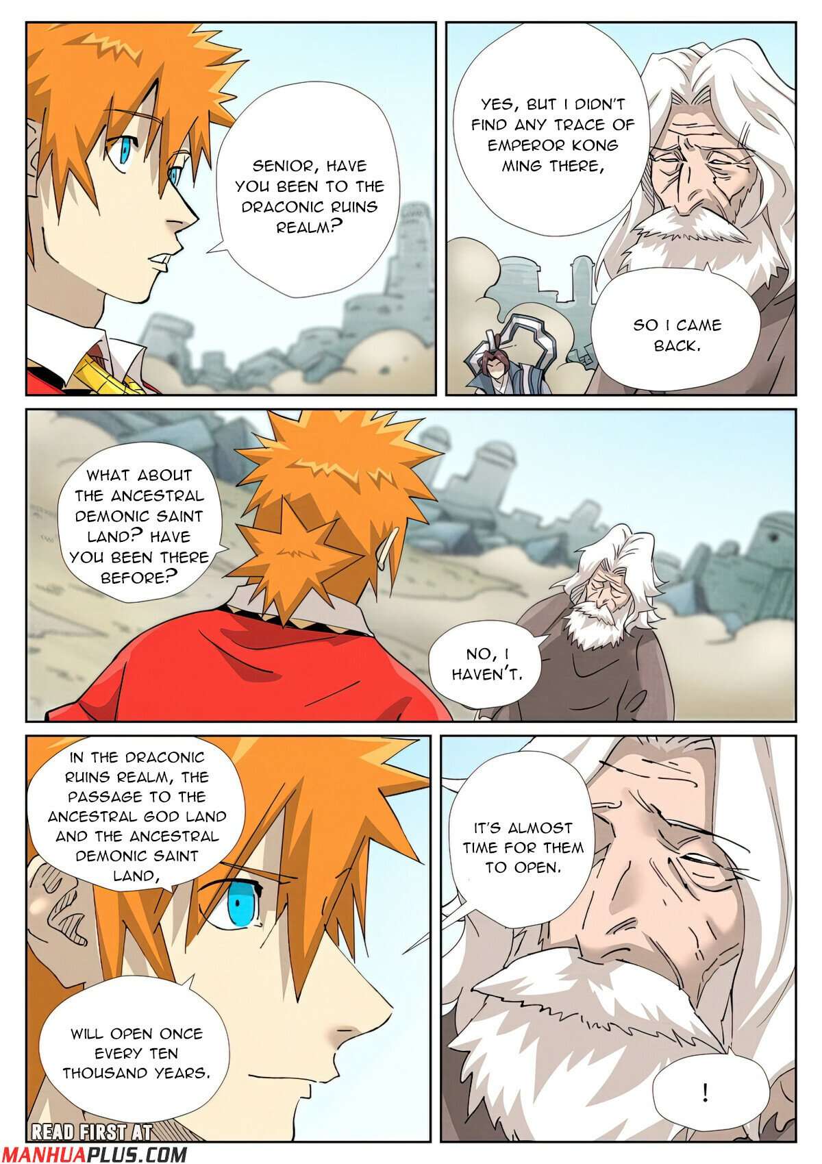Page 8 of Chapter 458.1