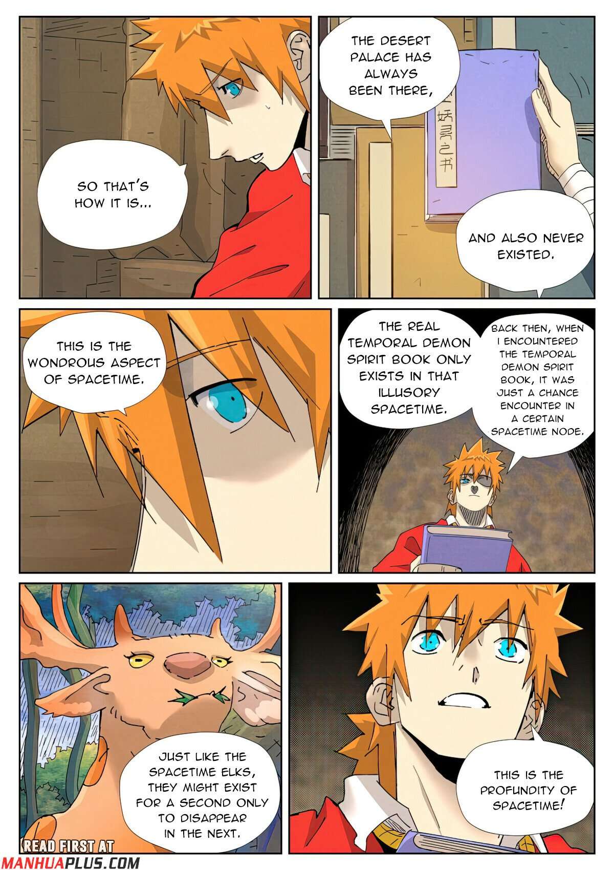 Page 8 of Chapter 460.6