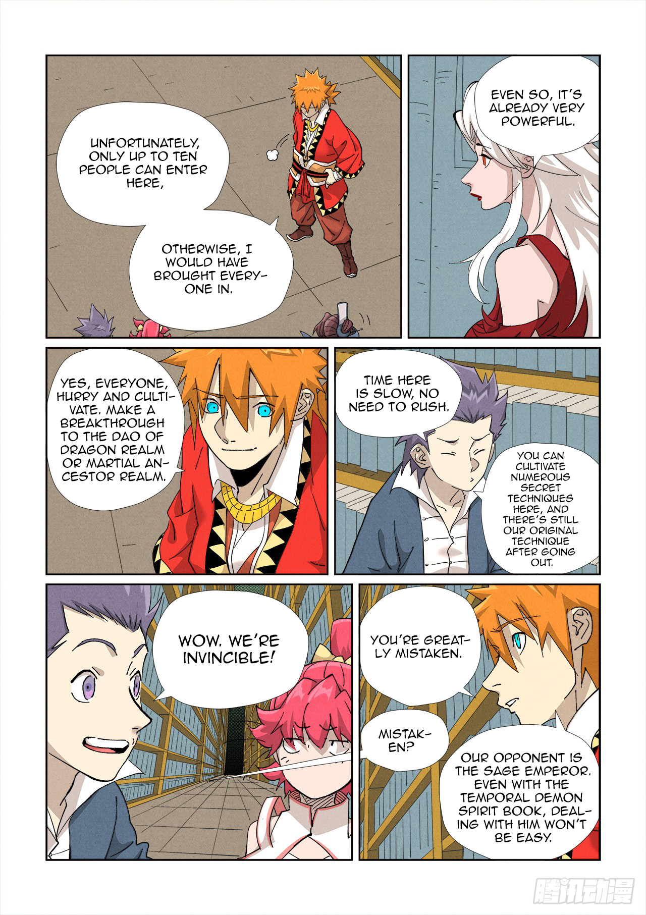 Page 8 of Chapter 461.5