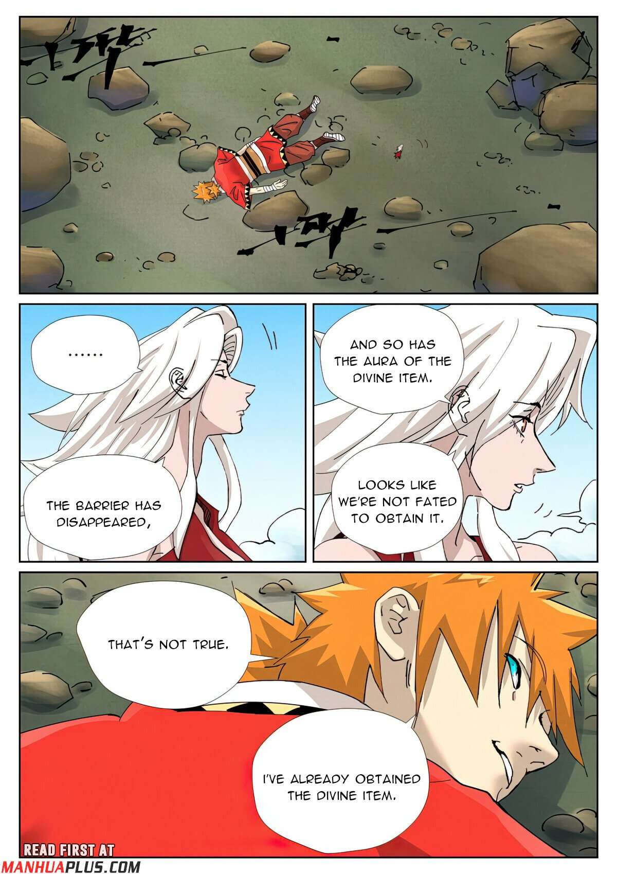 Page 2 of Chapter 461.1