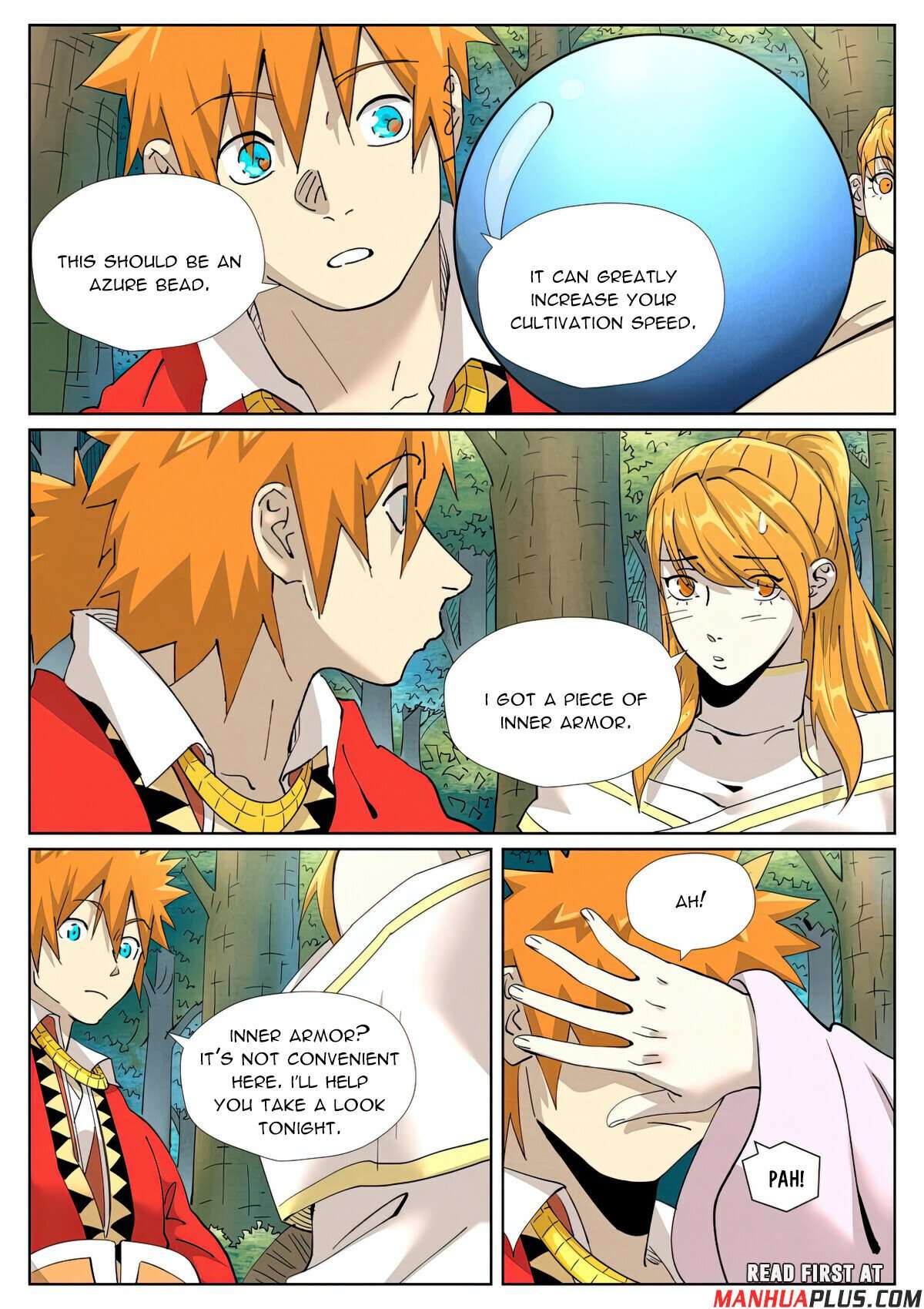 Page 8 of Chapter 461.1