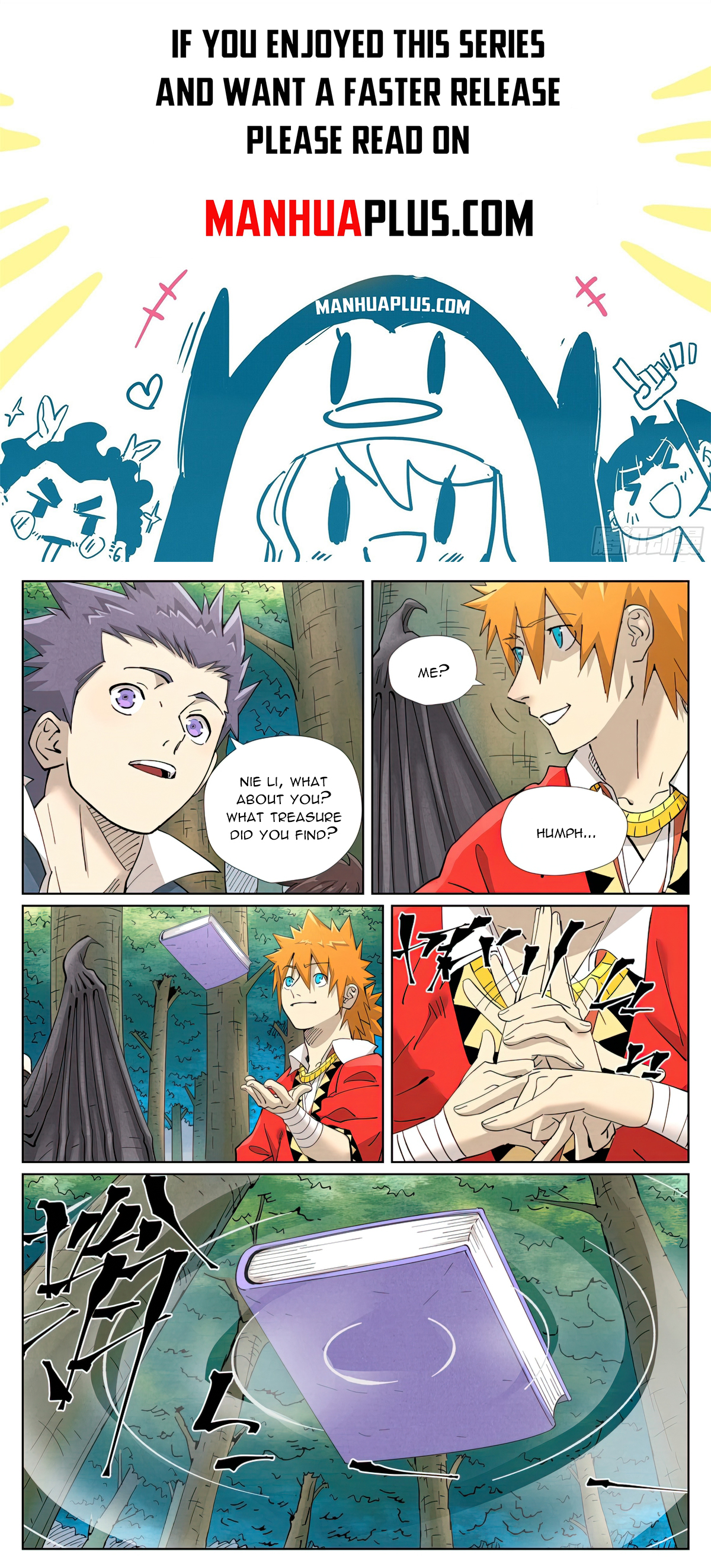 Page 1 of Chapter 461.6