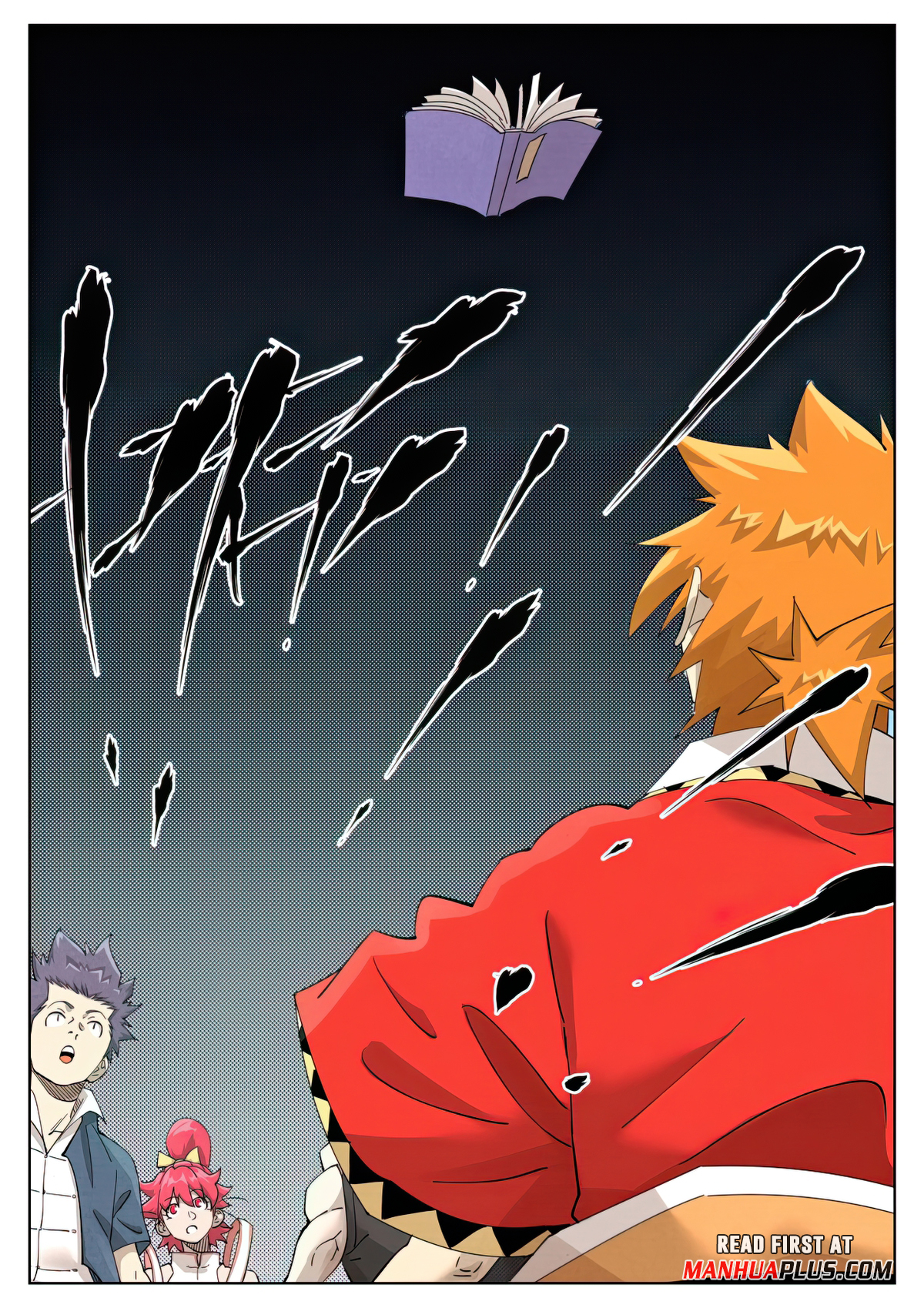 Page 2 of Chapter 461.6