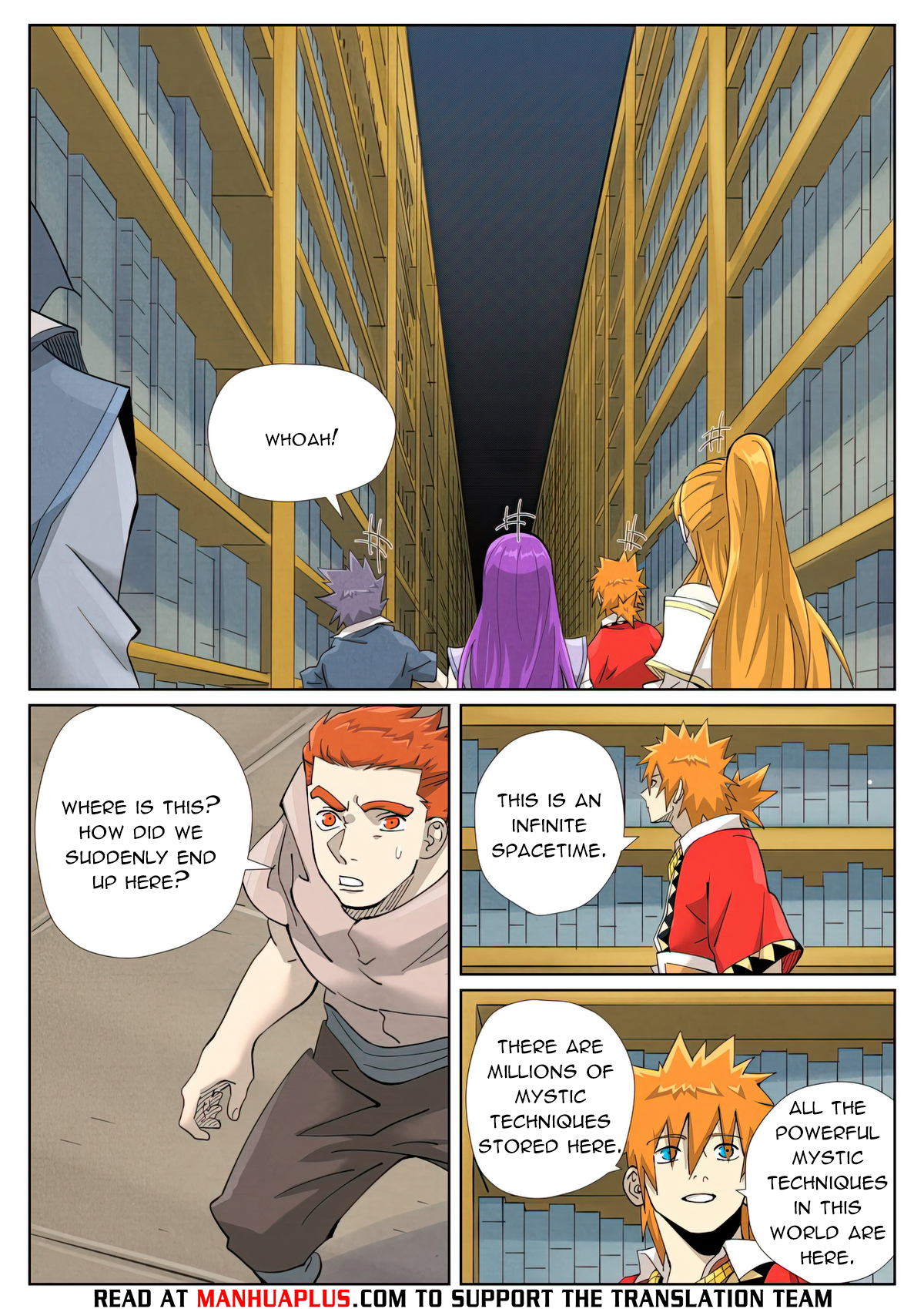 Page 3 of Chapter 461.6