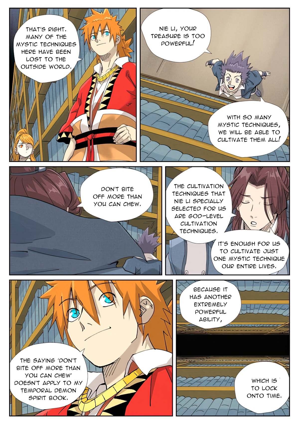 Page 5 of Chapter 461.6
