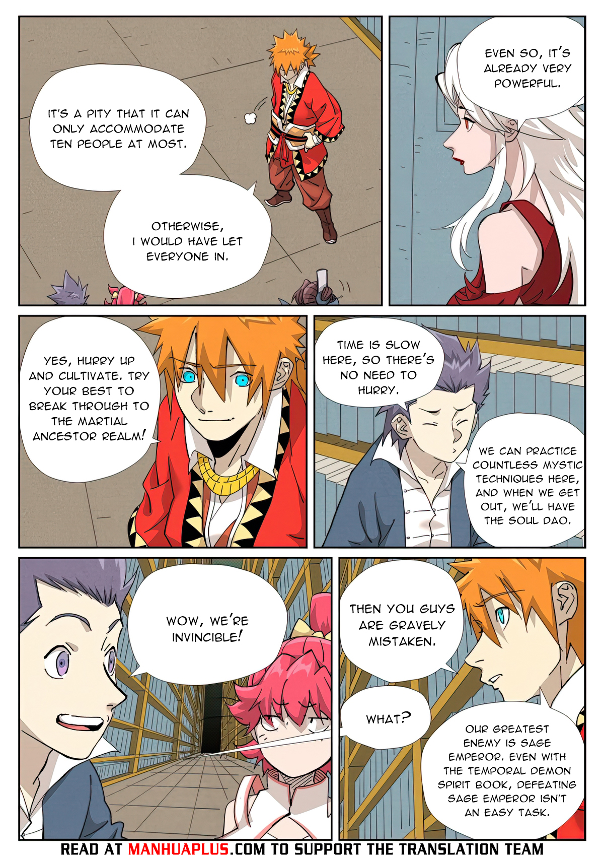 Page 7 of Chapter 461.6