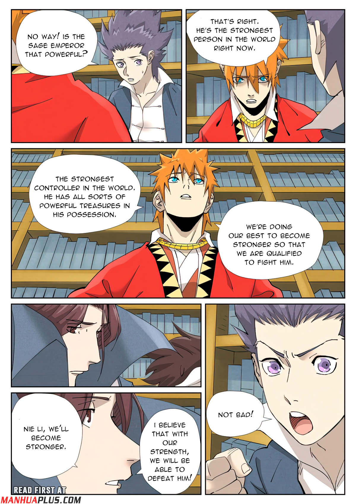 Page 8 of Chapter 461.6