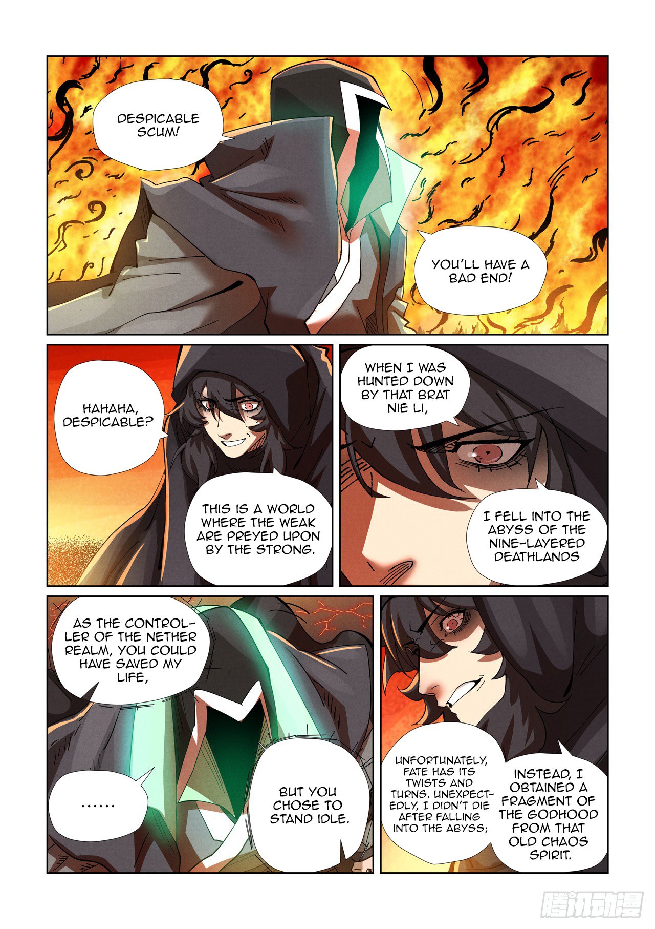 Page 5 of Chapter 463.5