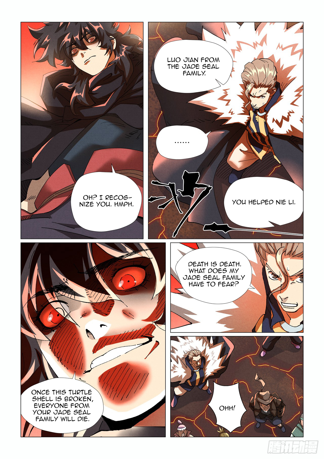 Page 8 of Chapter 463.5