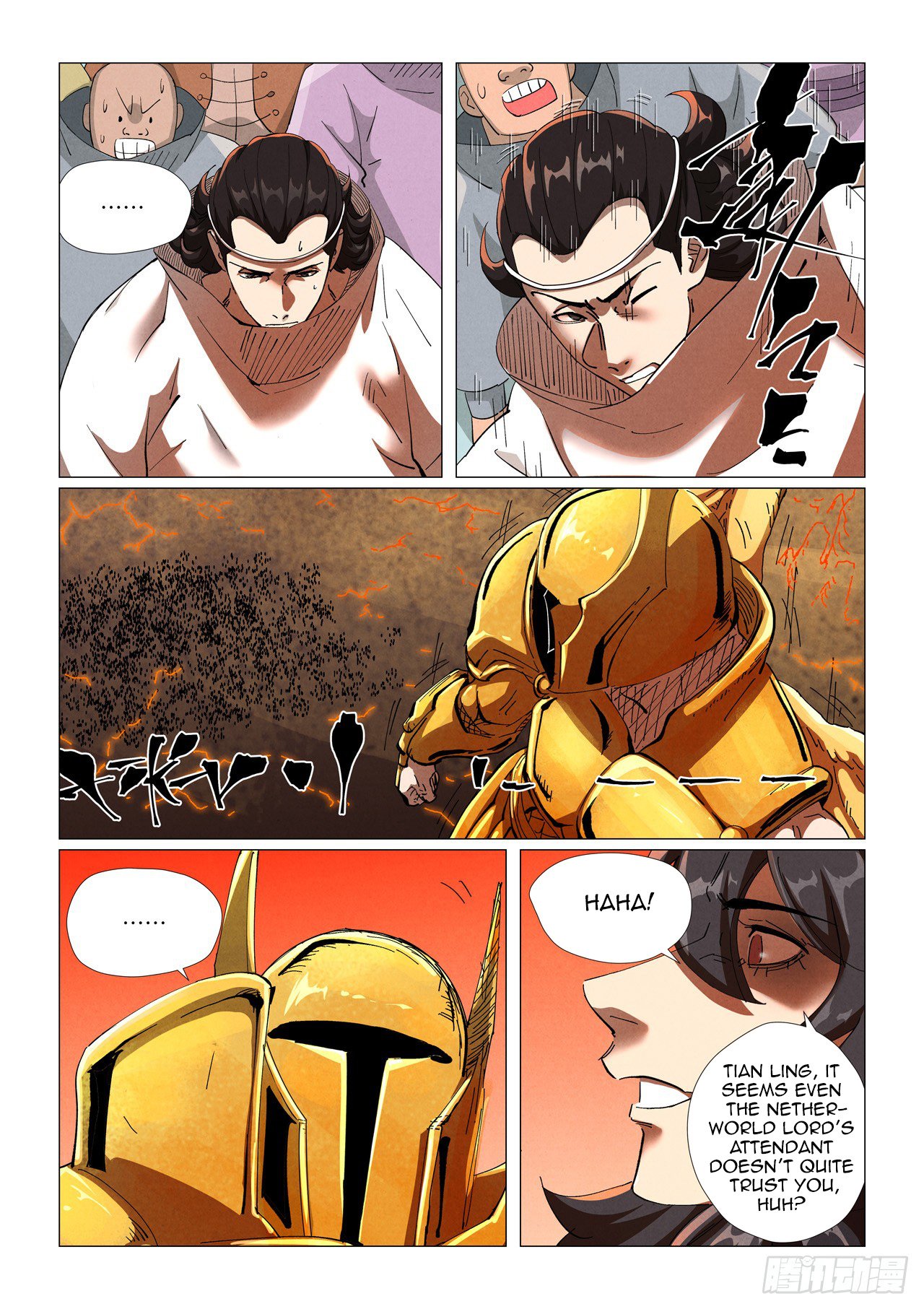 Page 19 of Chapter 464