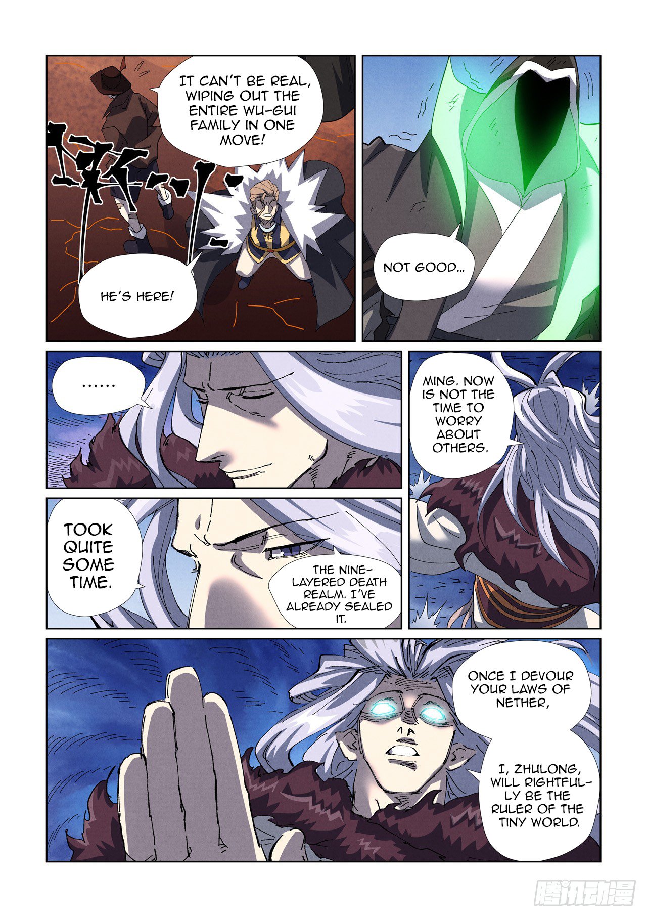 Page 11 of Chapter 466.5