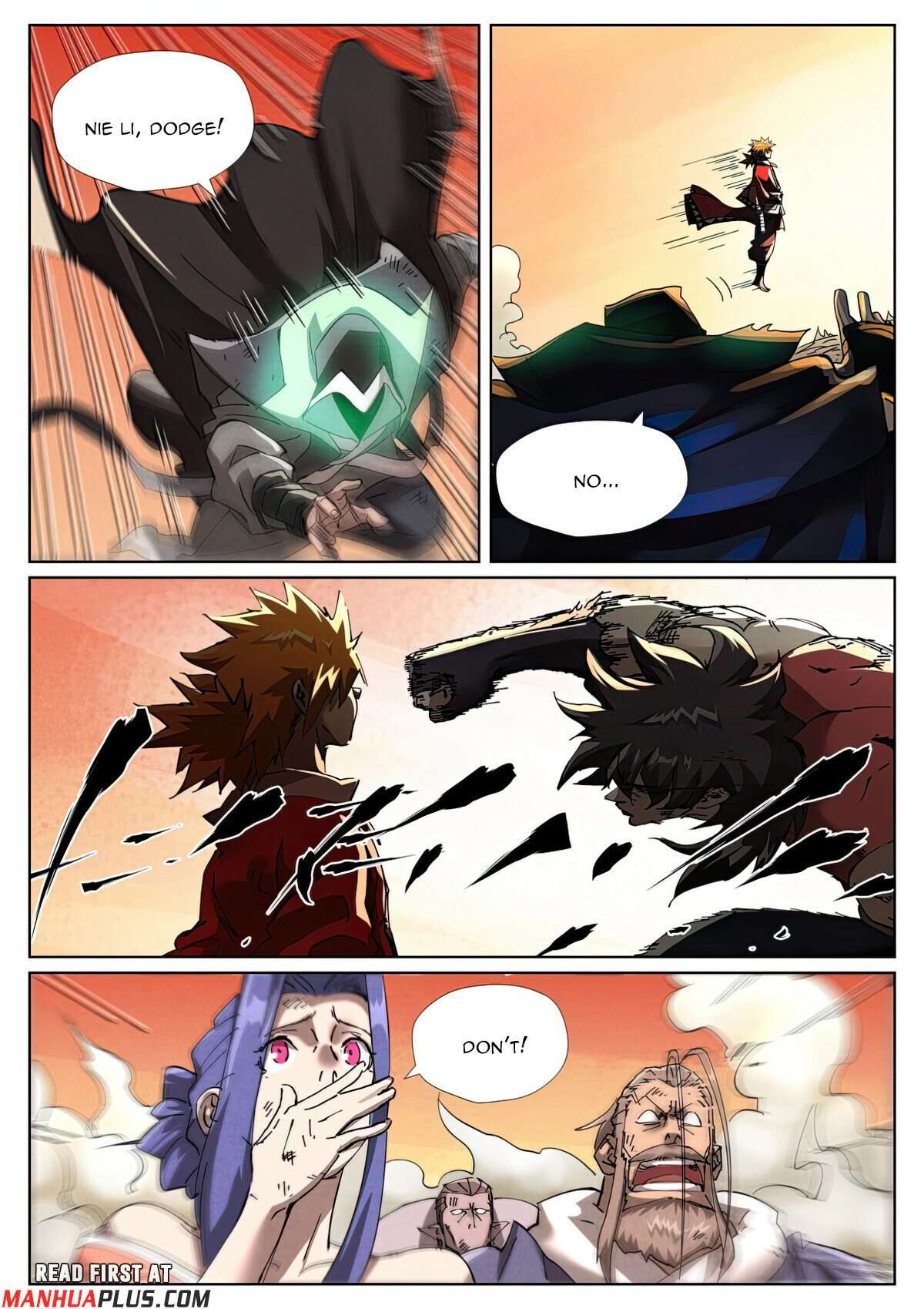 Page 3 of Chapter 467.6