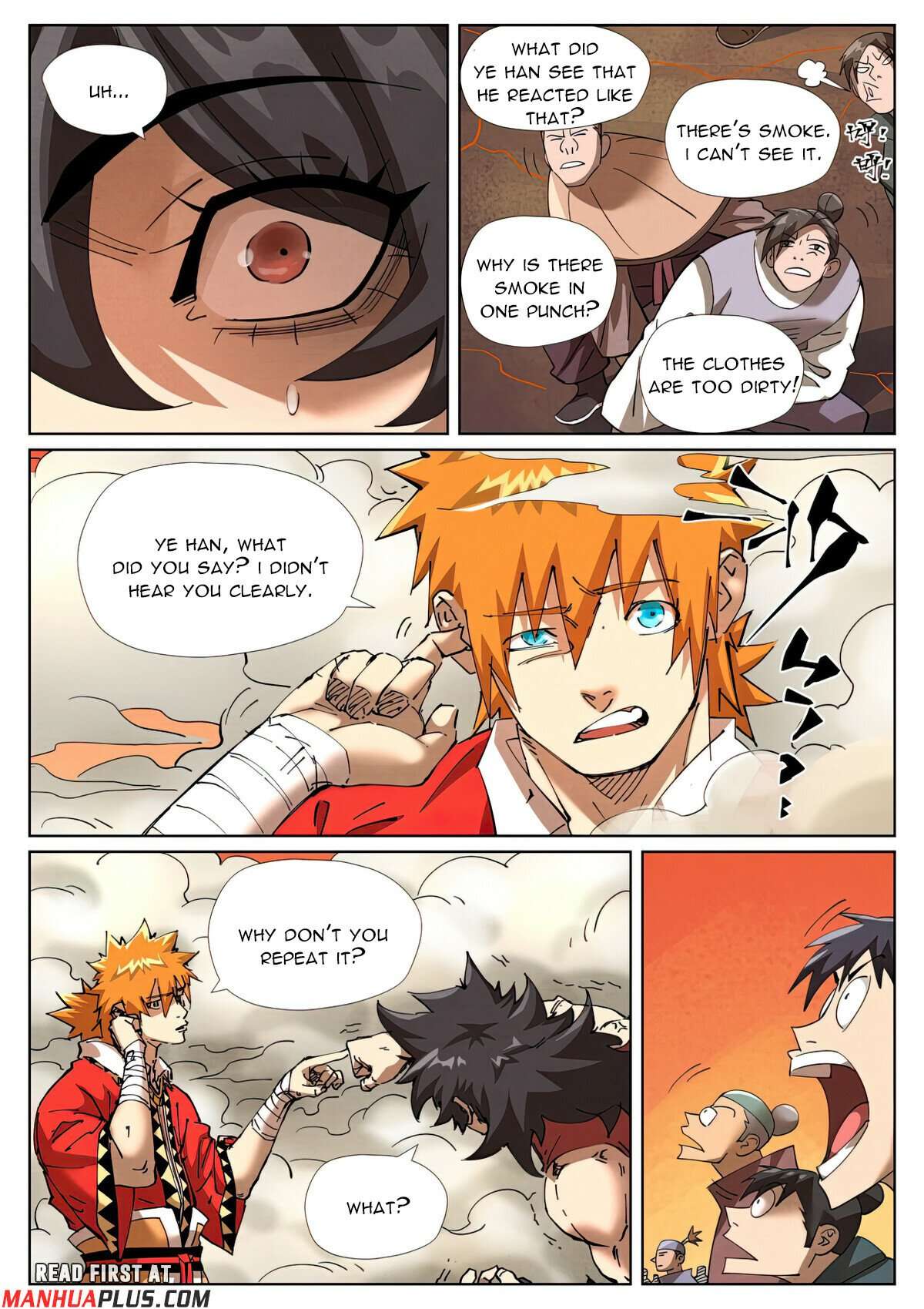 Page 5 of Chapter 467.6