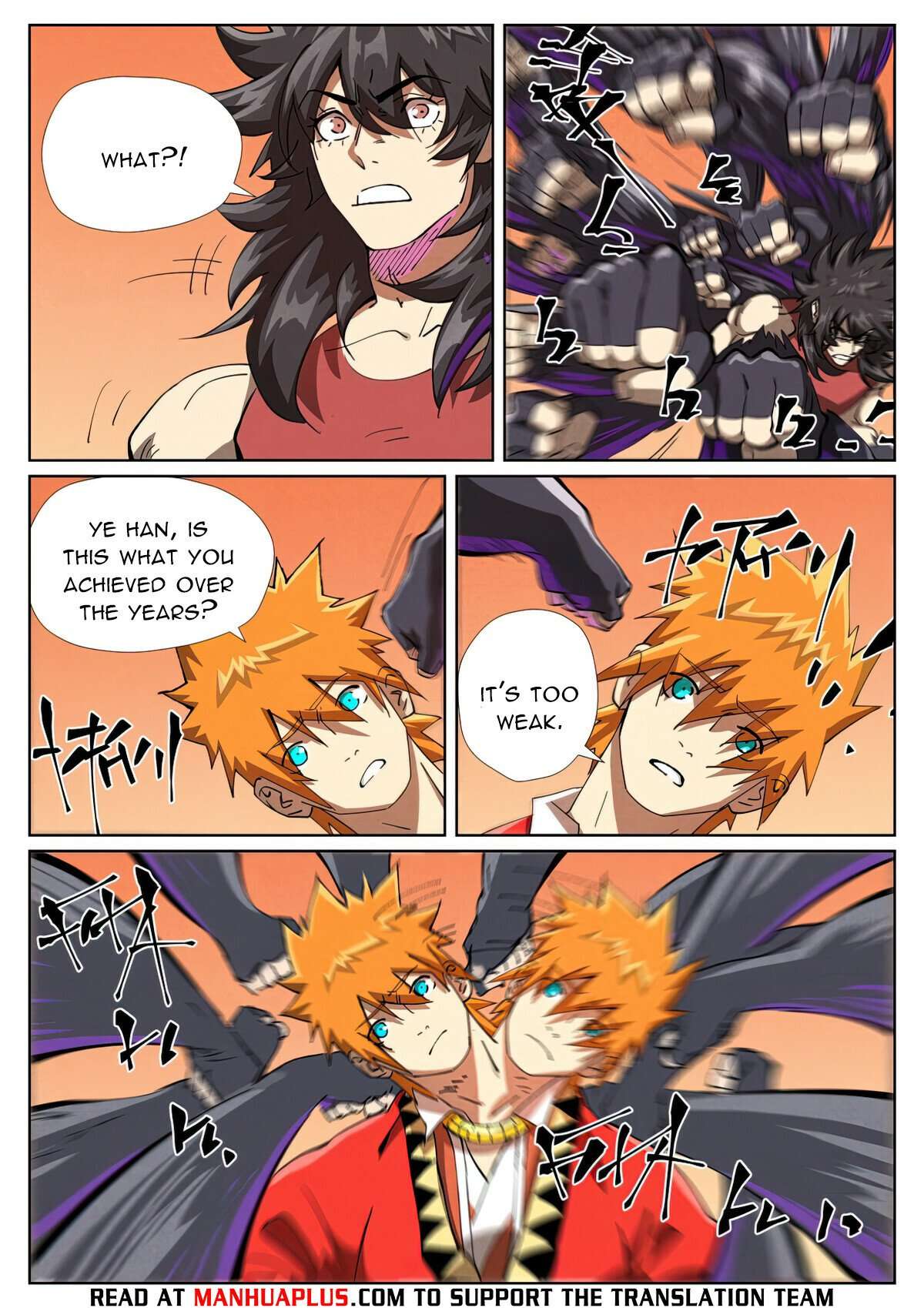 Page 8 of Chapter 467.6