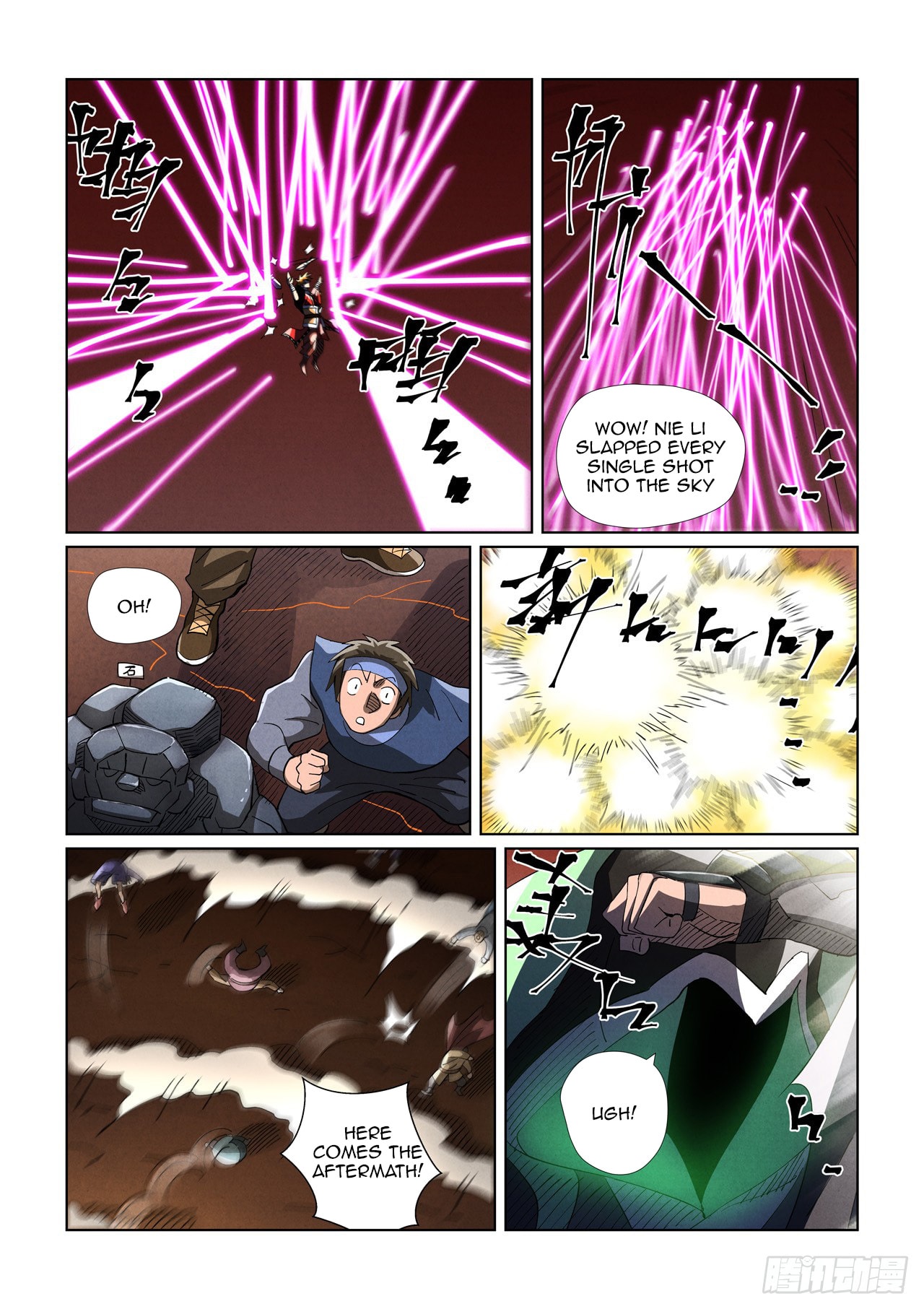 Page 4 of Chapter 468.1