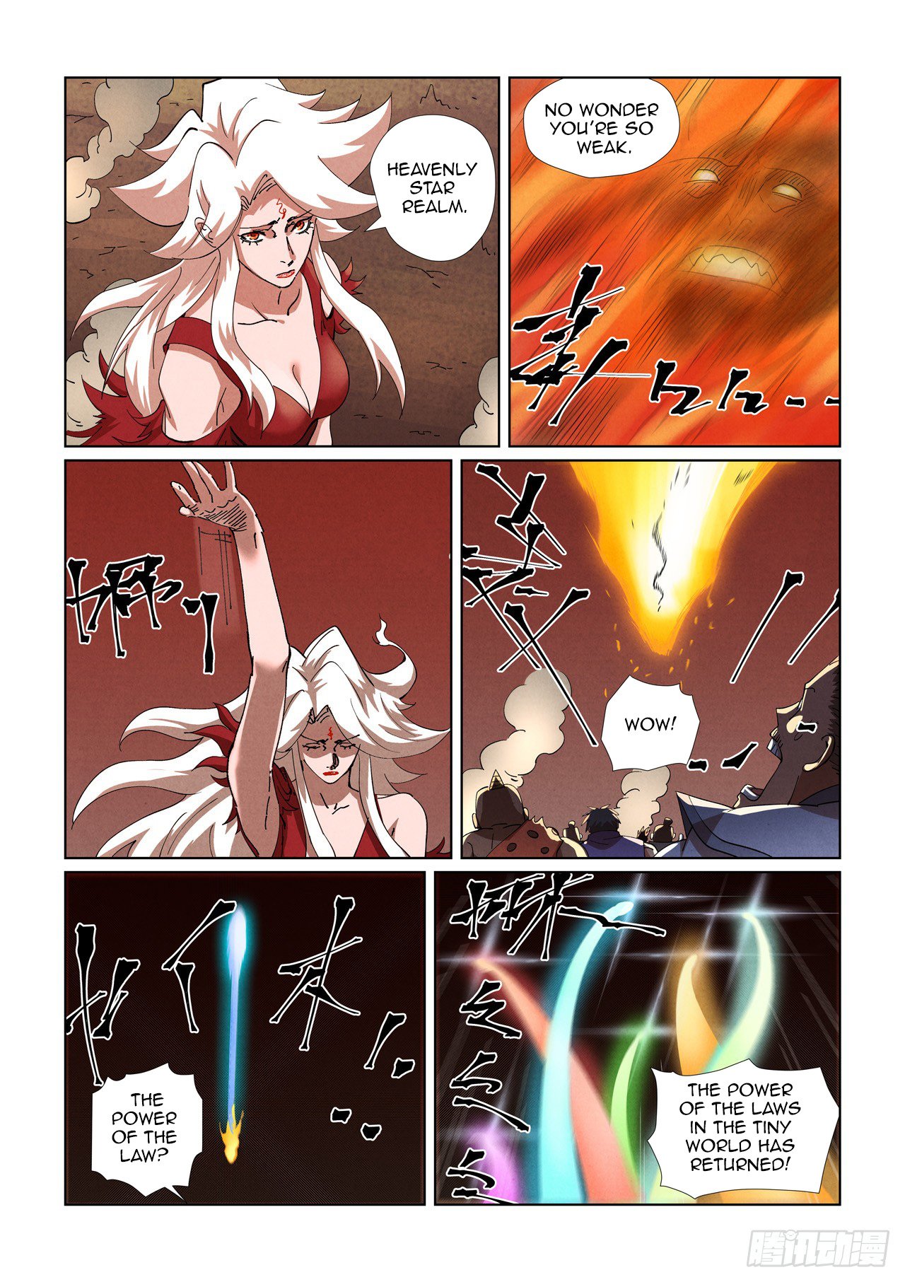 Page 6 of Chapter 468.5