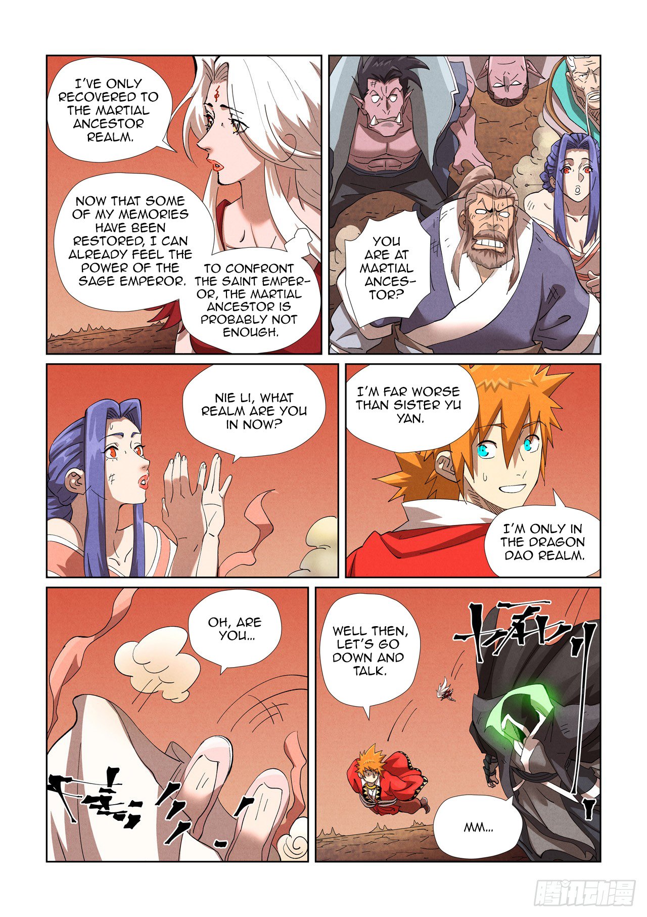 Page 8 of Chapter 468.5