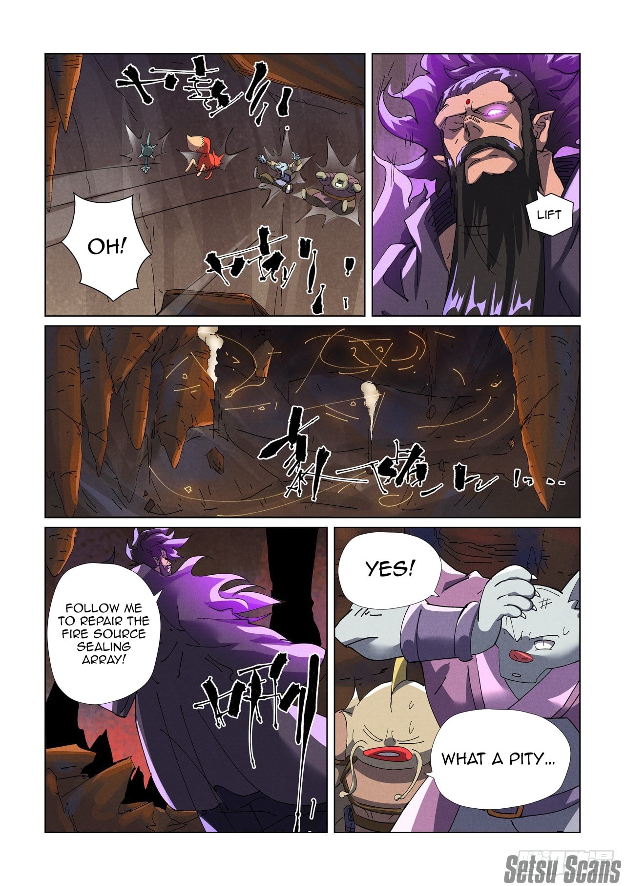 Page 8 of Chapter 474.5