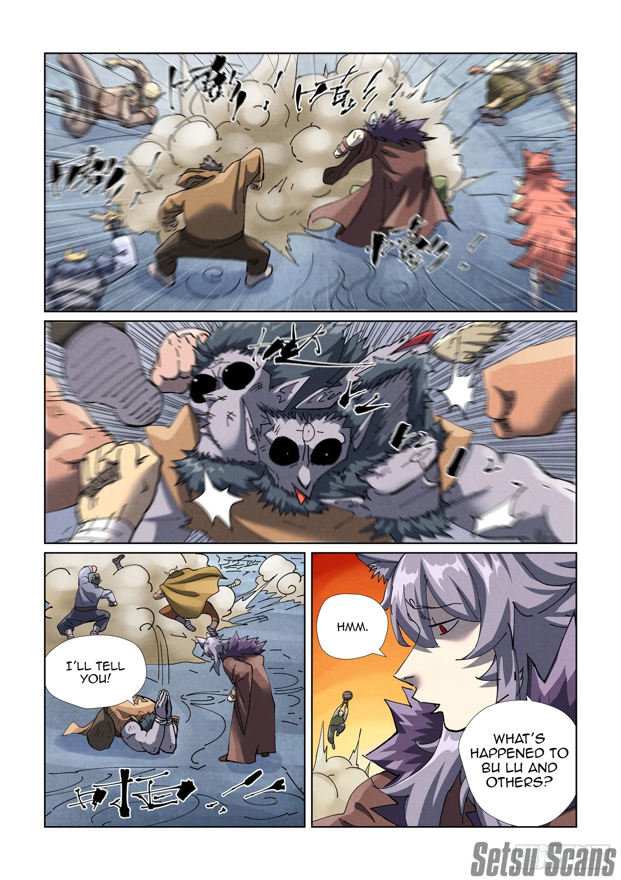 Page 4 of Chapter 483.5