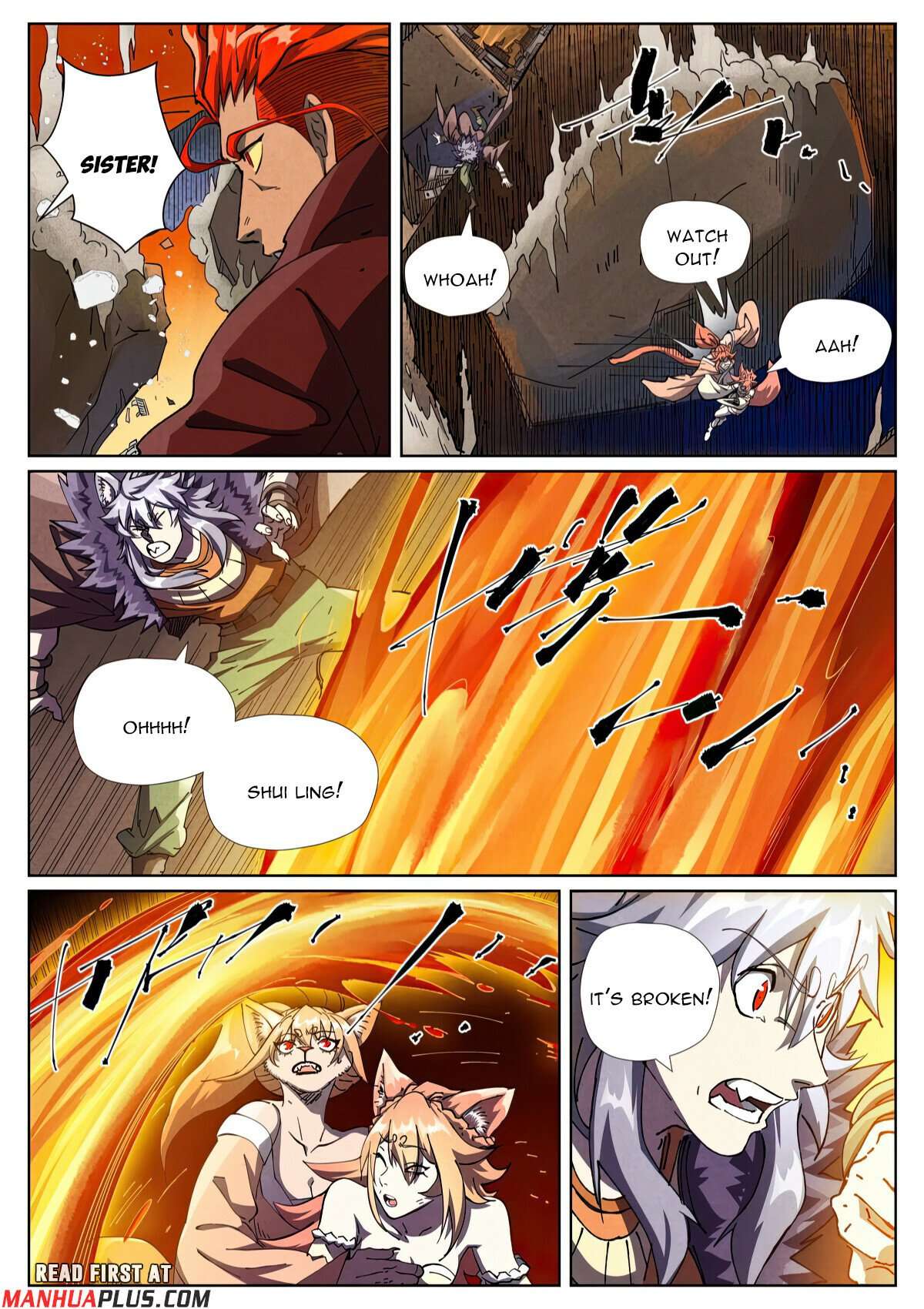 Page 4 of Chapter 491.6
