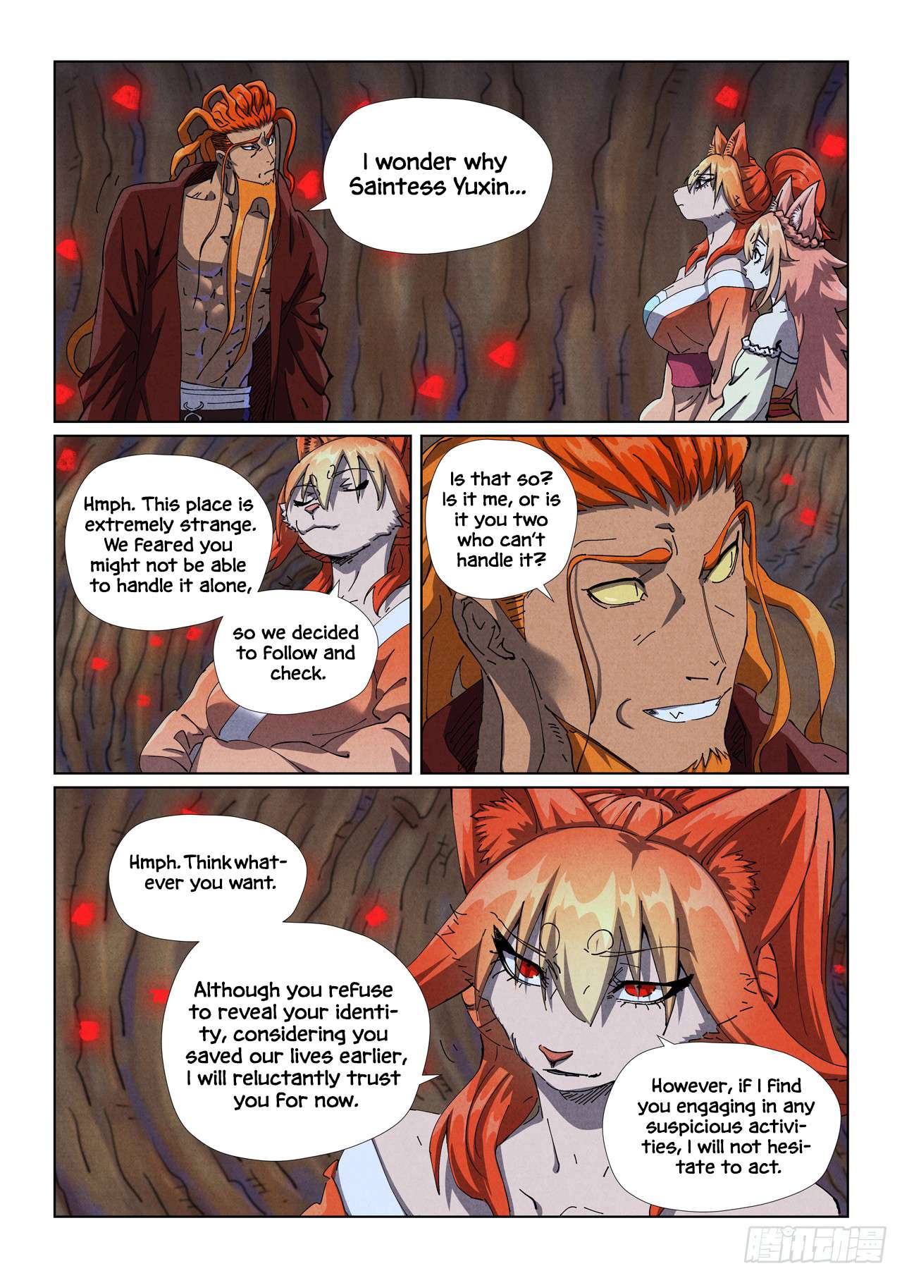 Page 3 of Chapter 492.5