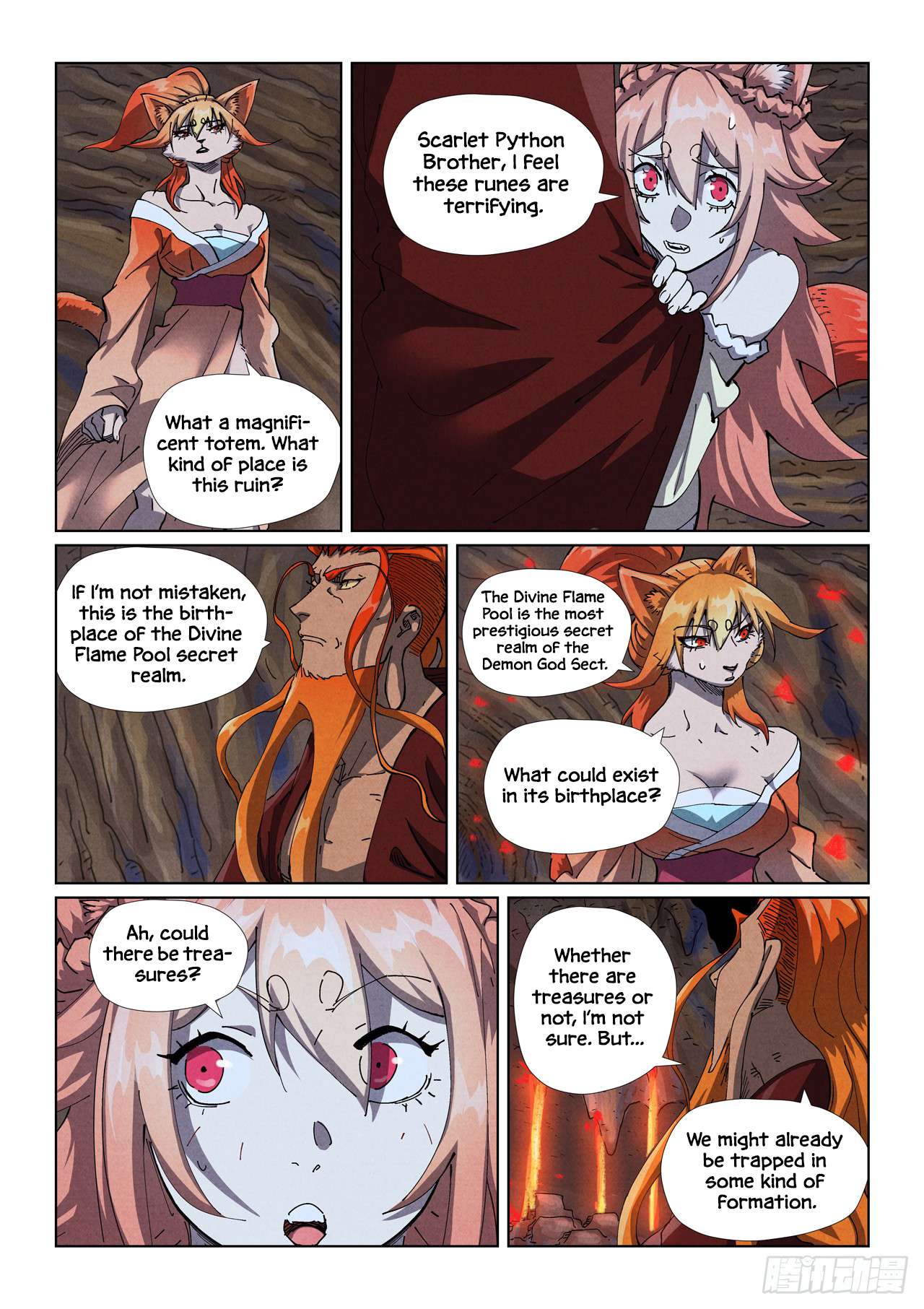 Page 10 of Chapter 492.5
