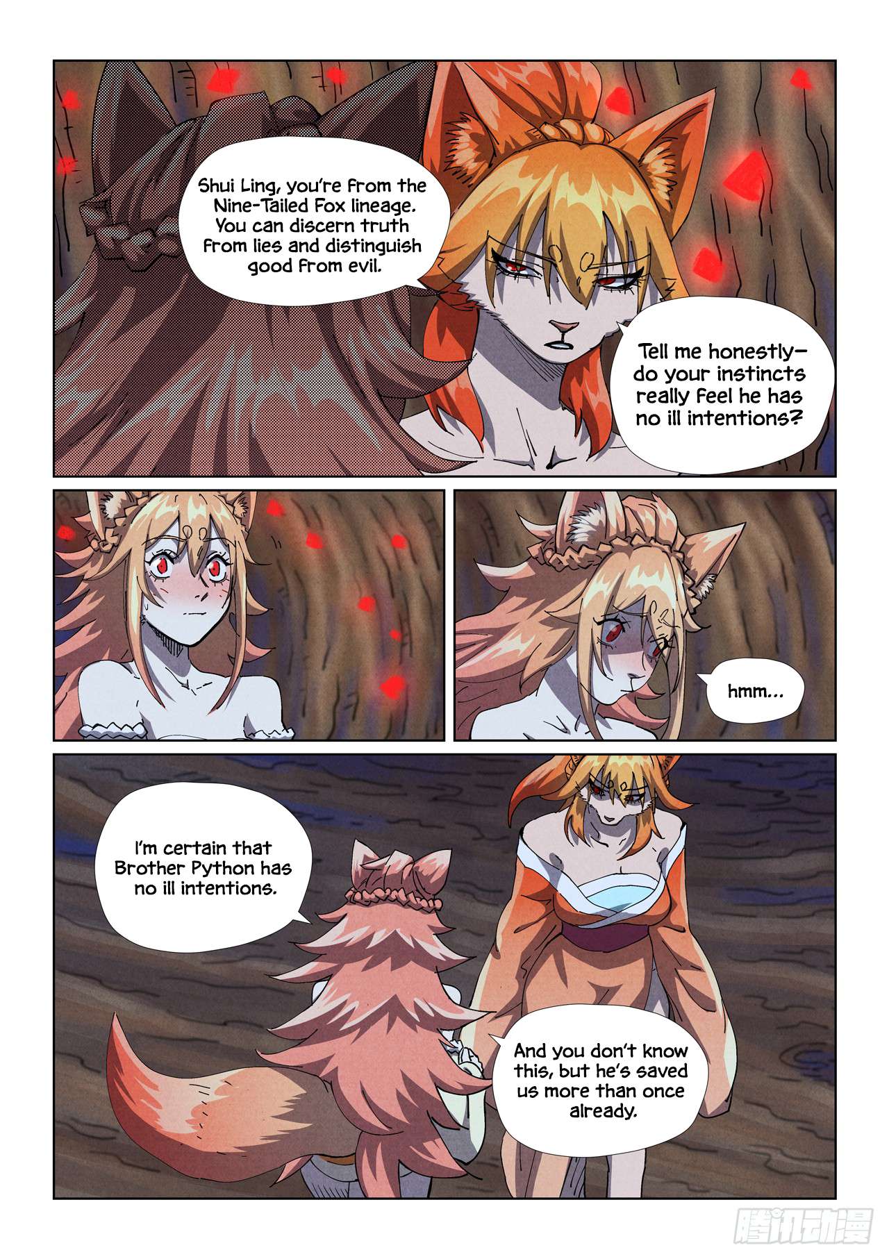 Page 10 of Chapter 492.1