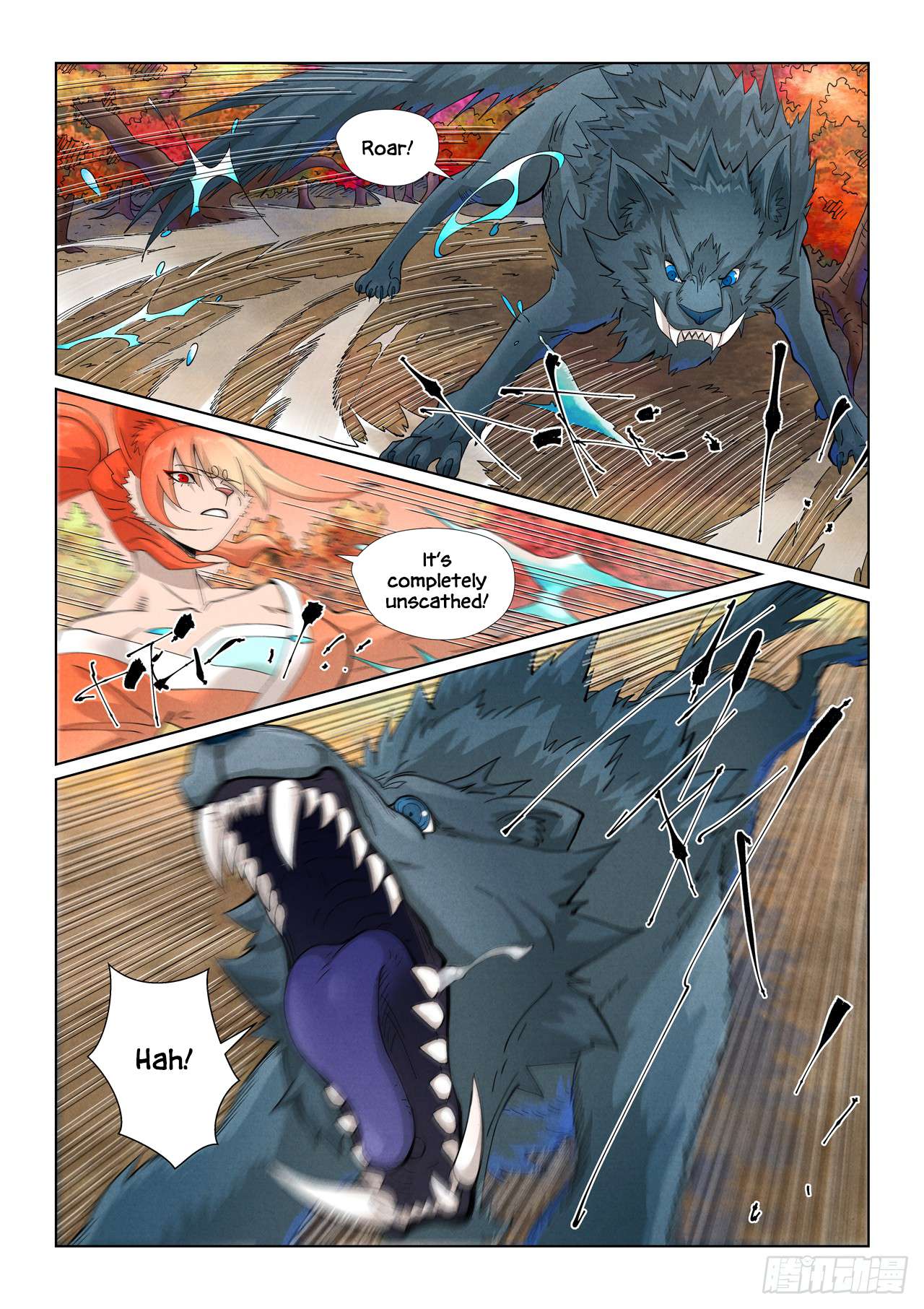 Page 5 of Chapter 496.1