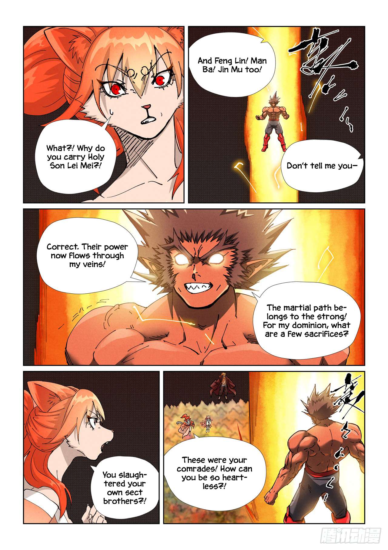 Page 8 of Chapter 496.5