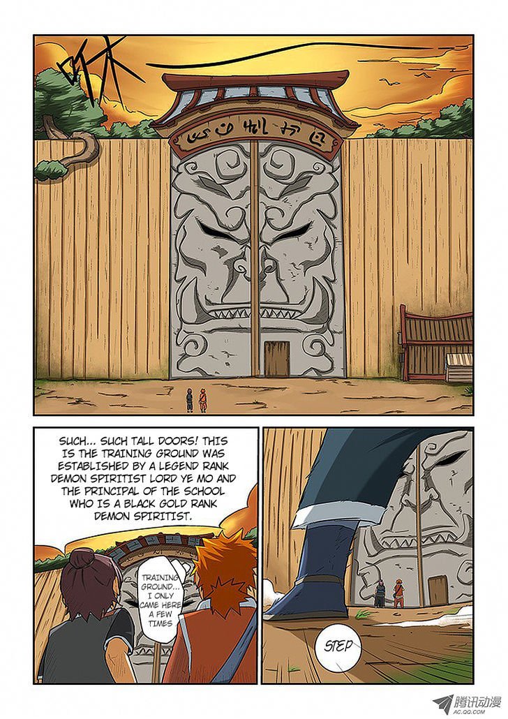 Page 18 of Chapter 5