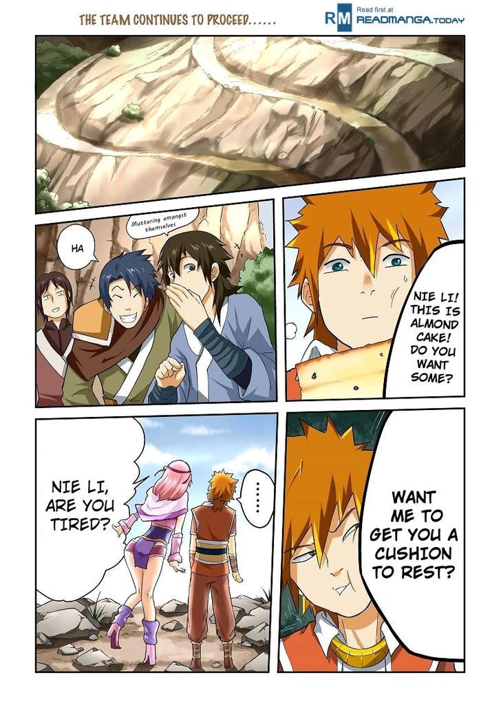 Page 5 of Chapter 50