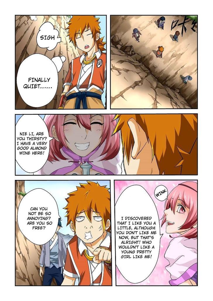 Page 7 of Chapter 50