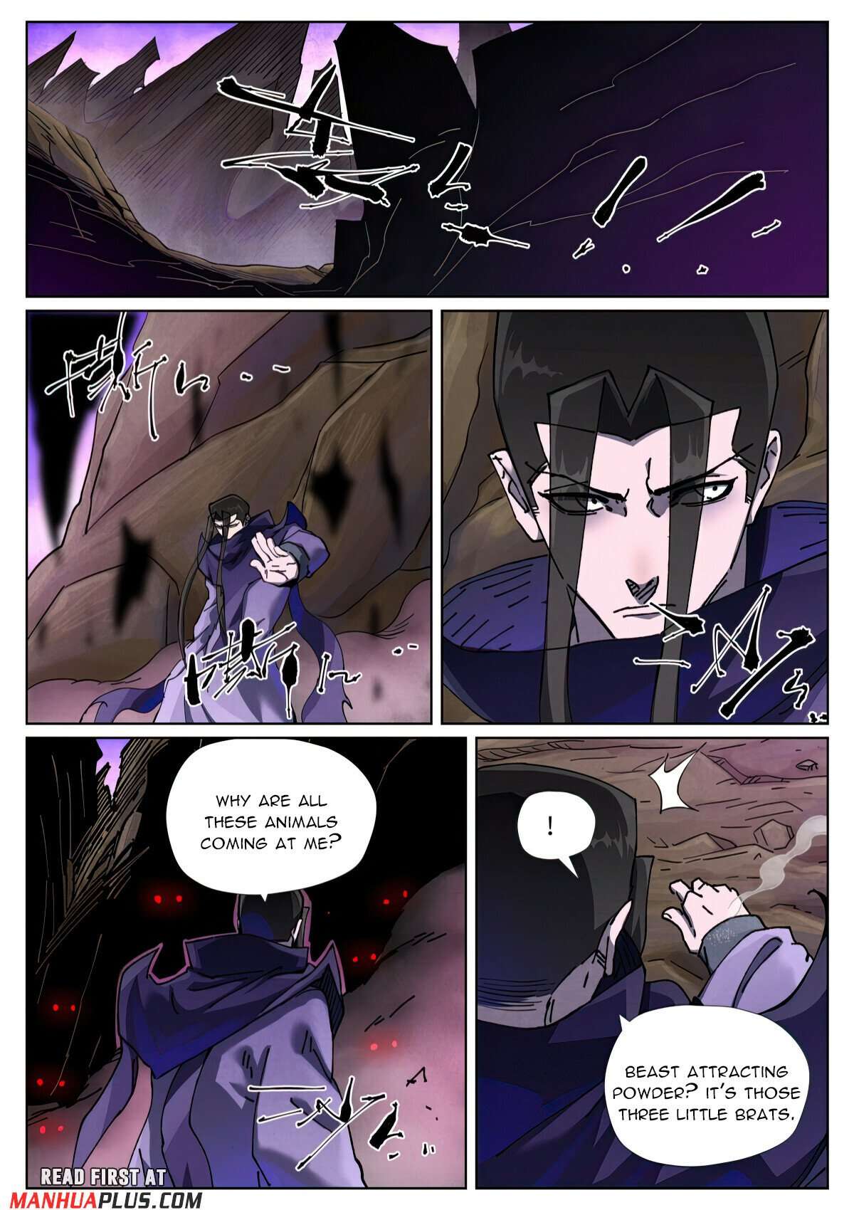 Page 6 of Chapter 500.1